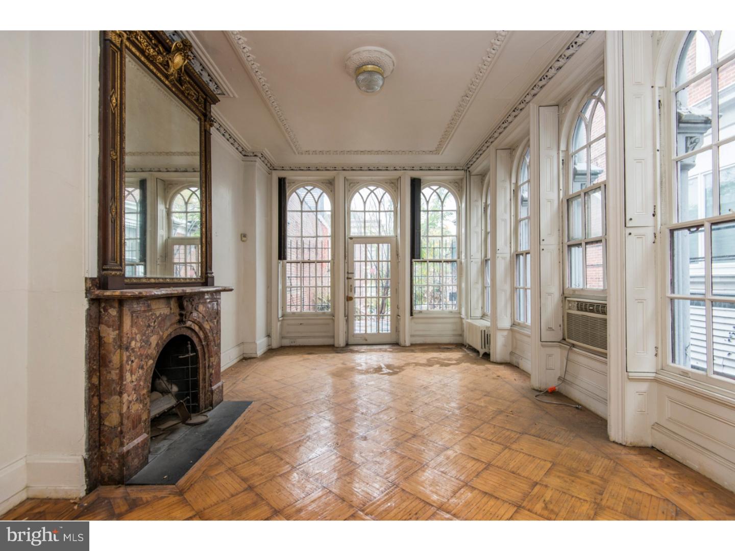 RITTENHOUSE SQUARE - Residential