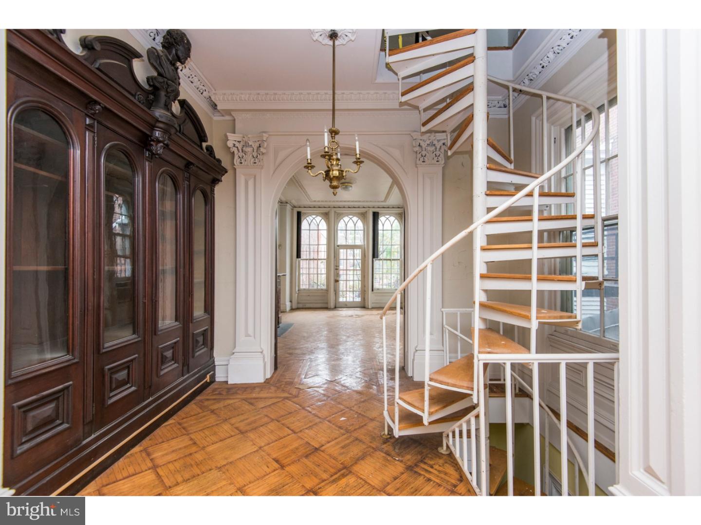 RITTENHOUSE SQUARE - Residential