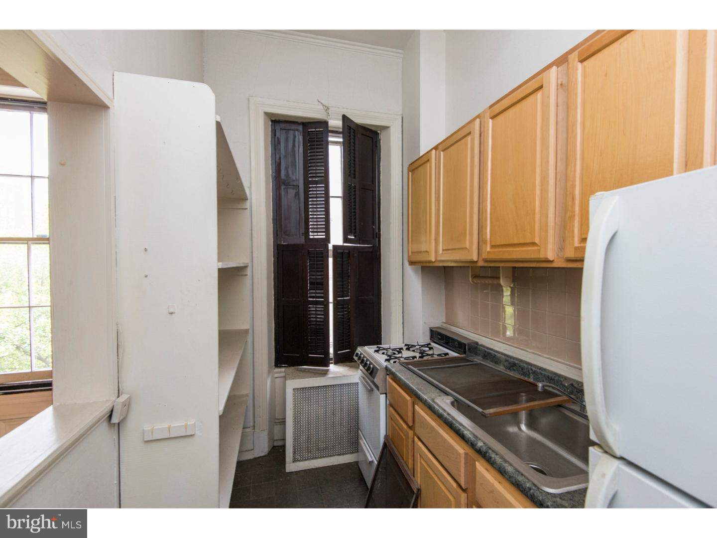 RITTENHOUSE SQUARE - Residential