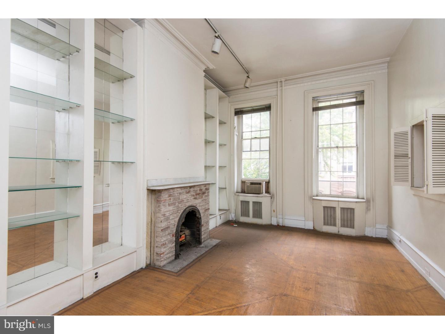 RITTENHOUSE SQUARE - Residential