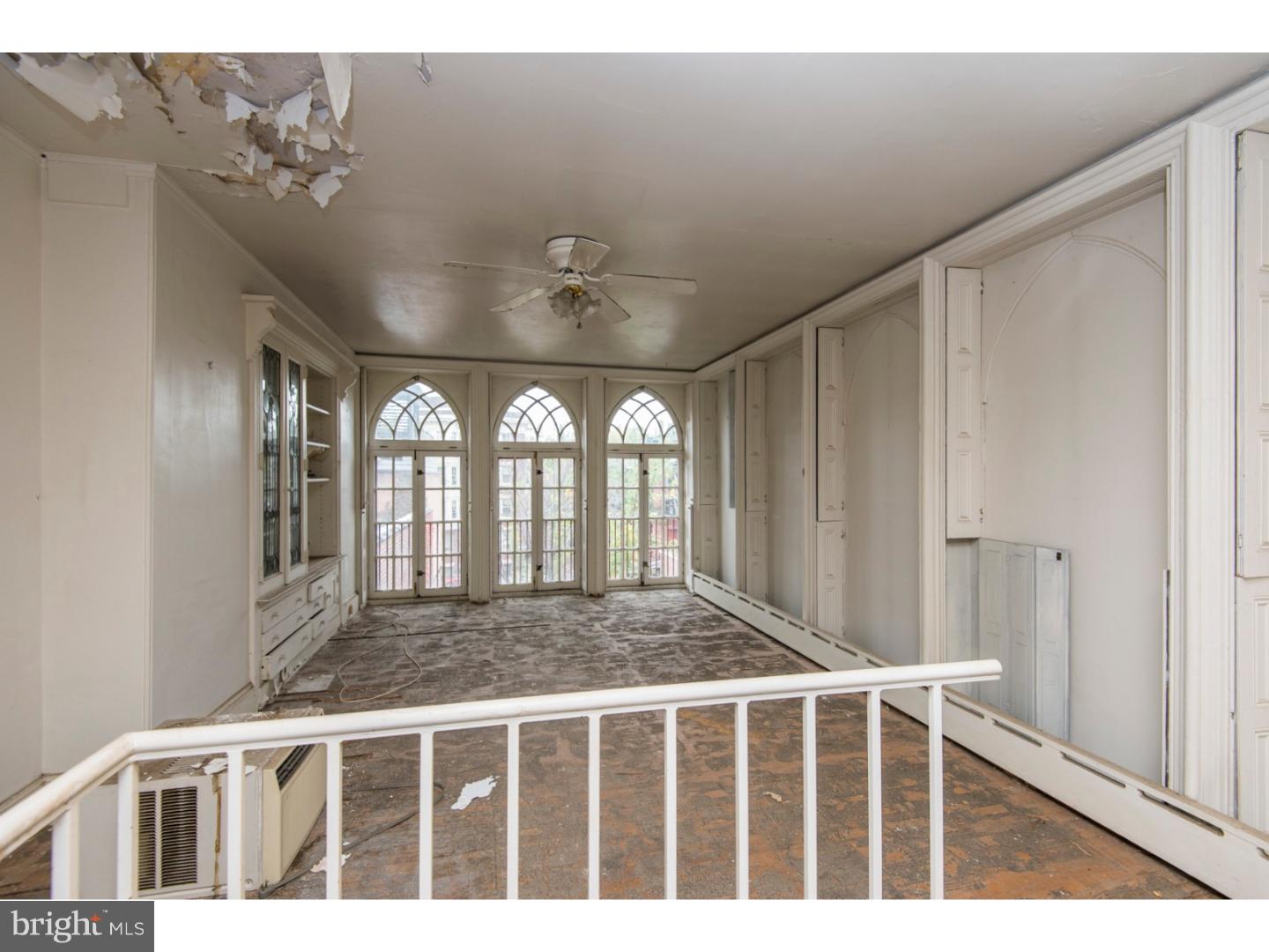 RITTENHOUSE SQUARE - Residential