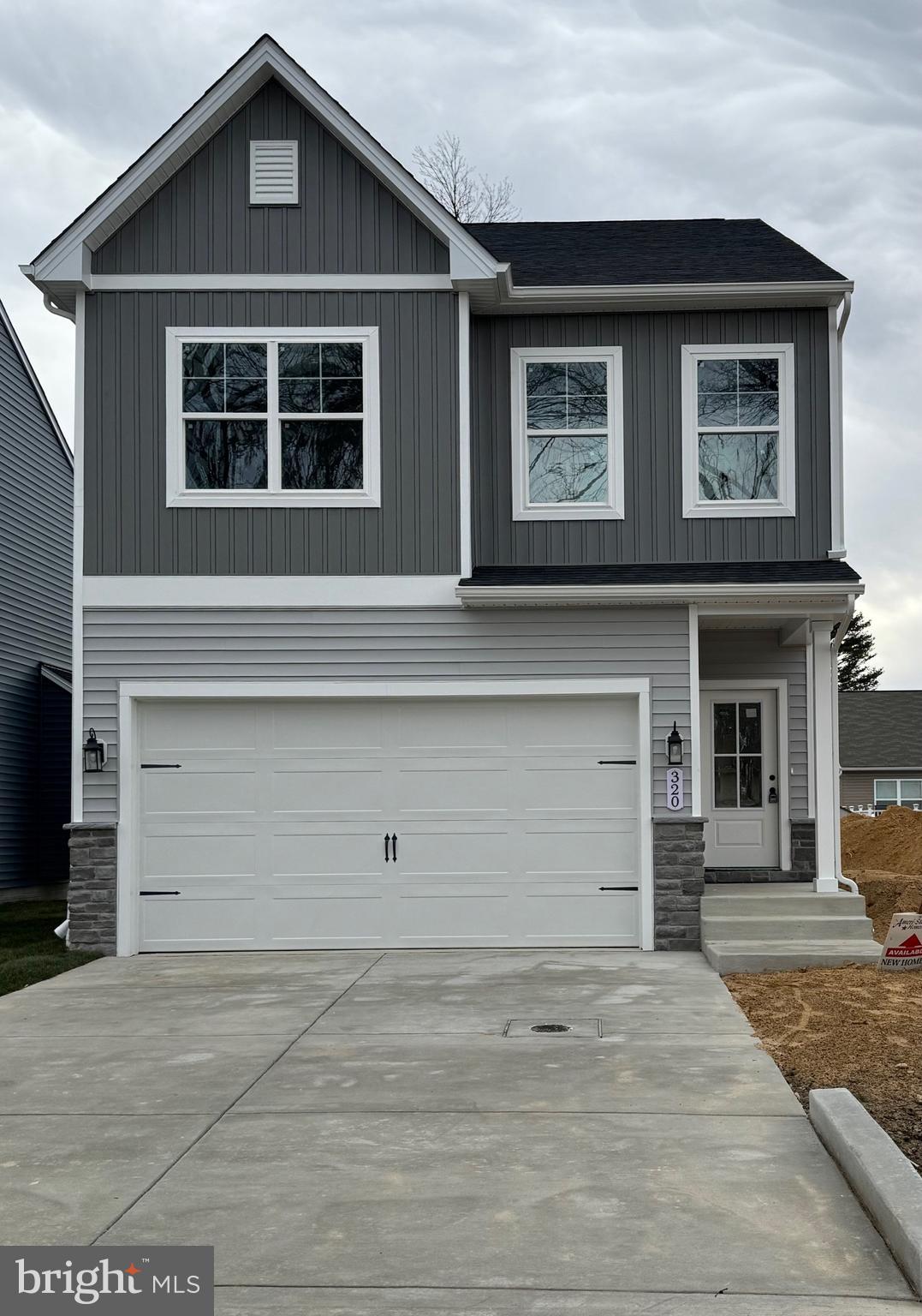 8518A JENKINS ROAD - COOLIDGE MODEL