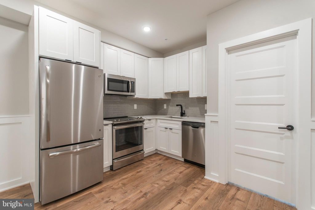 Photo of 437 N 35th Street #B, PHILADELPHIA, PA 19104 (MLS # PAPH2577720)