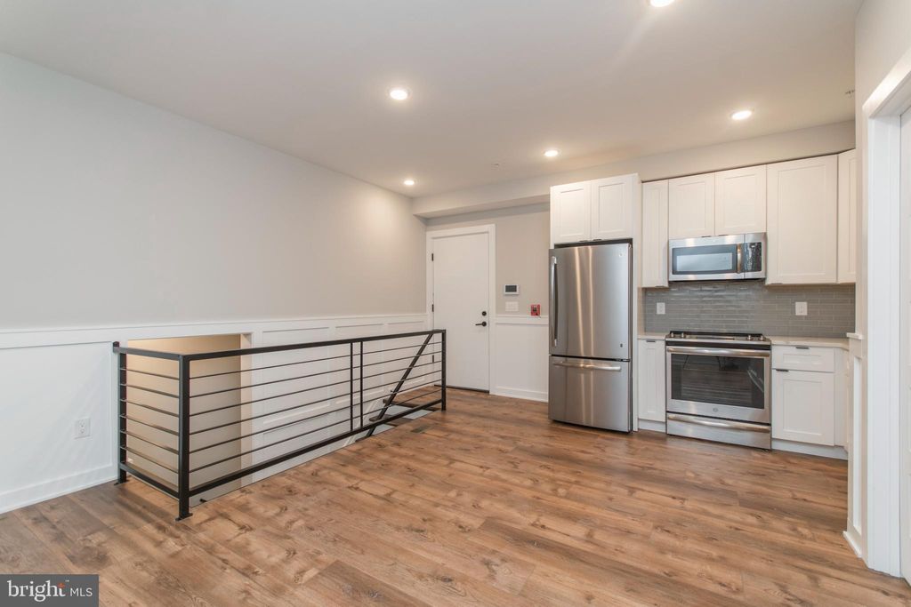 Photo of 437 N 35th Street #B, PHILADELPHIA, PA 19104 (MLS # PAPH2577720)