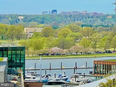 430 M Street SW Unit N708, Washington, DC 20024 - MLS#: DCDC2163192