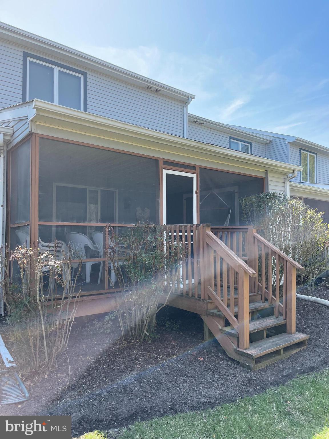 BETHANY MEADOWS - Residential