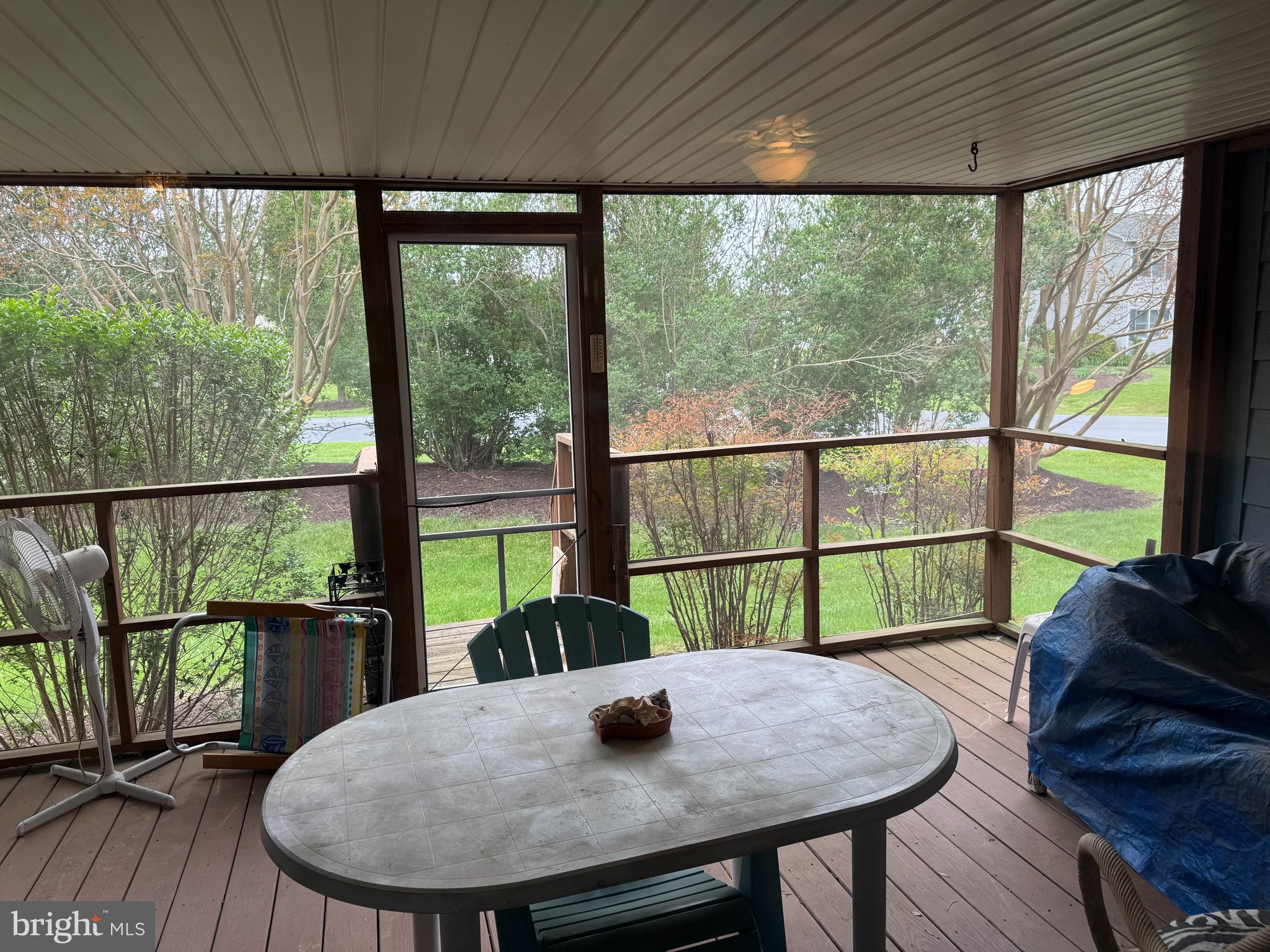 BETHANY MEADOWS - Residential