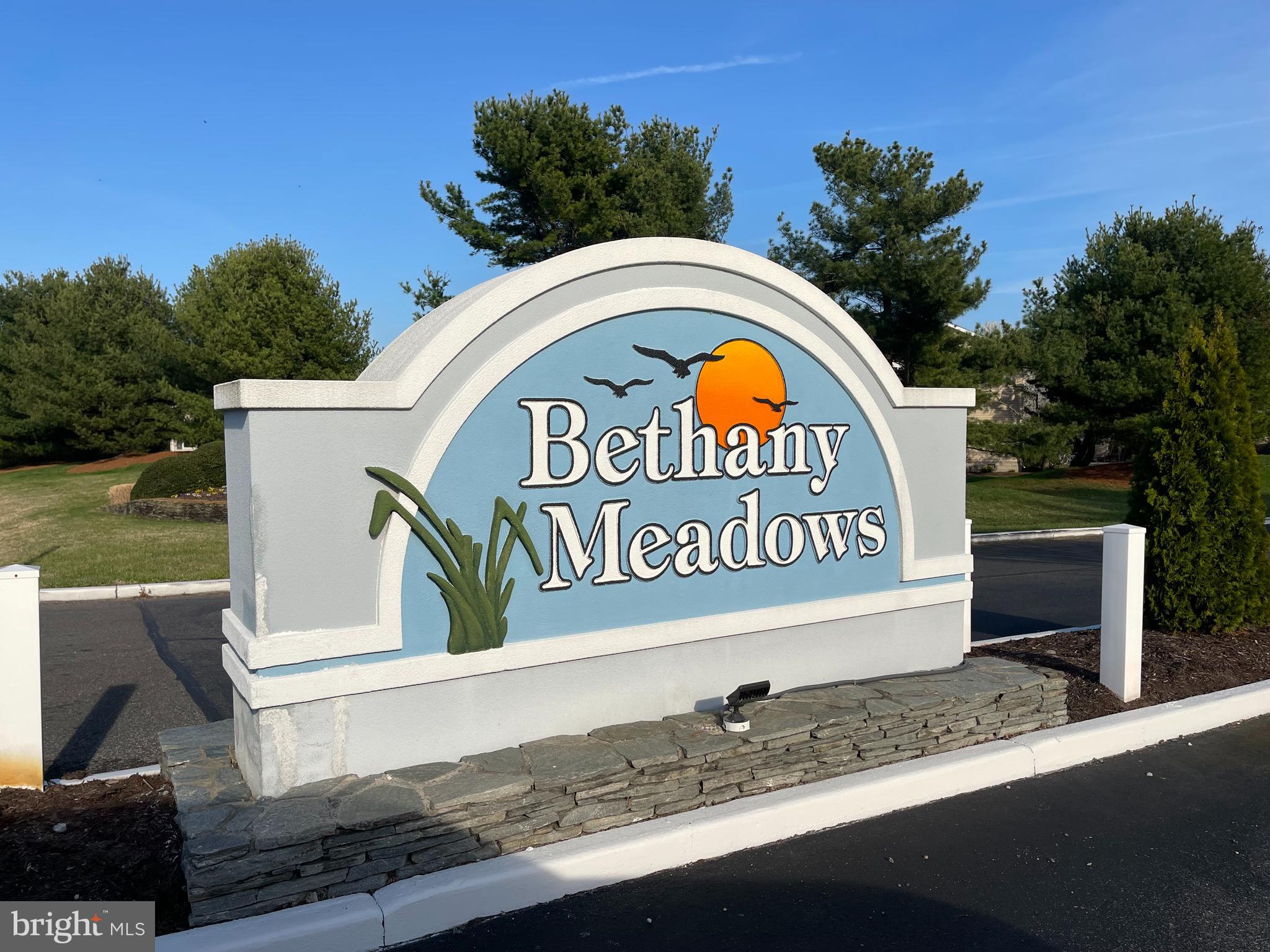 BETHANY MEADOWS - Residential