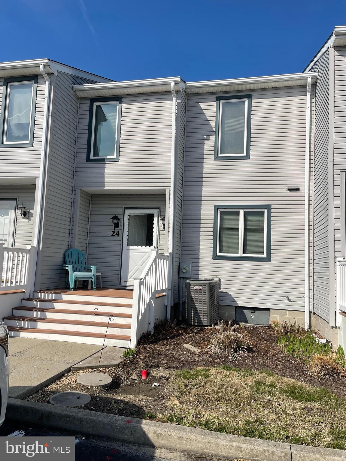 BETHANY MEADOWS - Residential