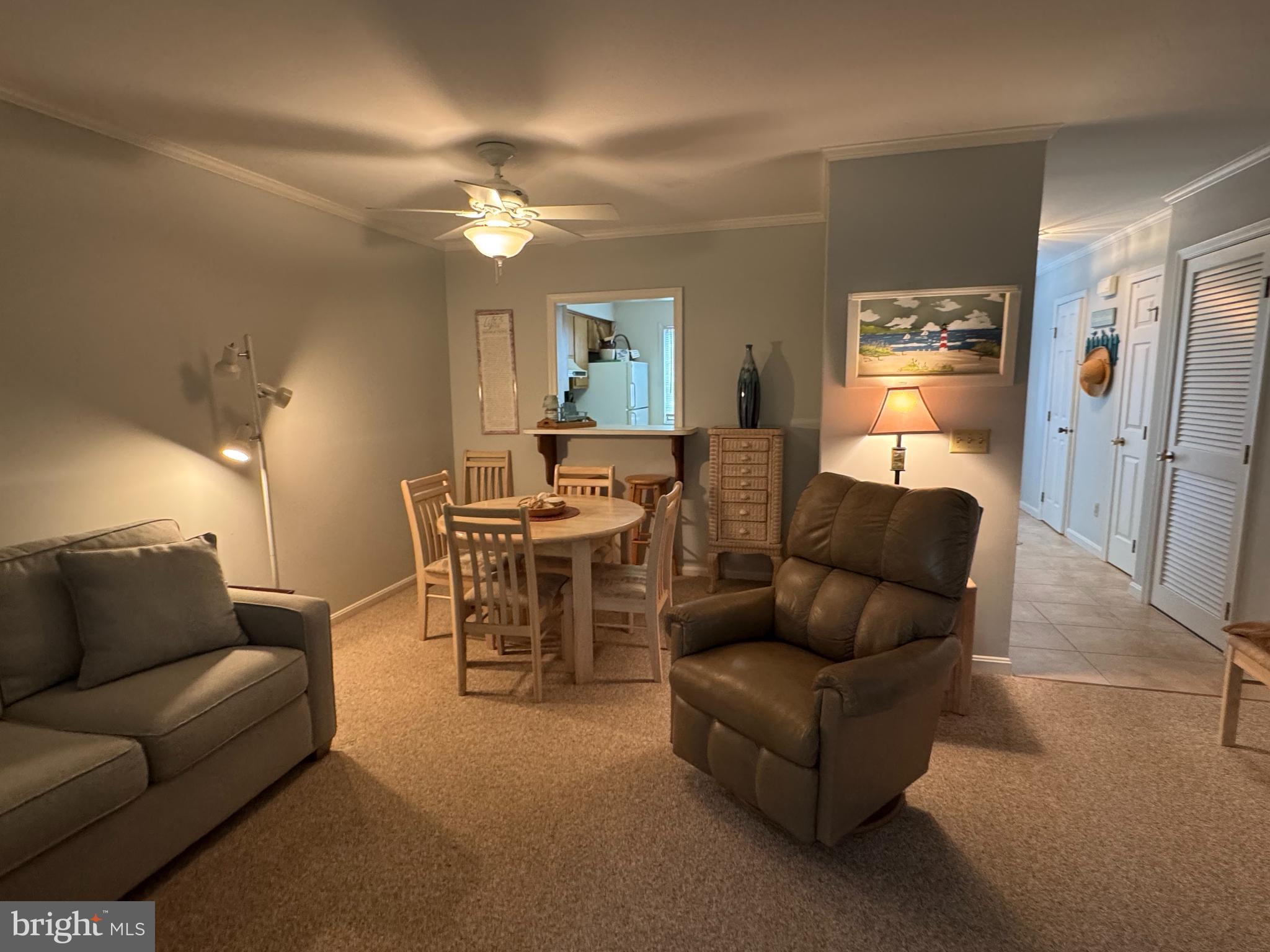 BETHANY MEADOWS - Residential