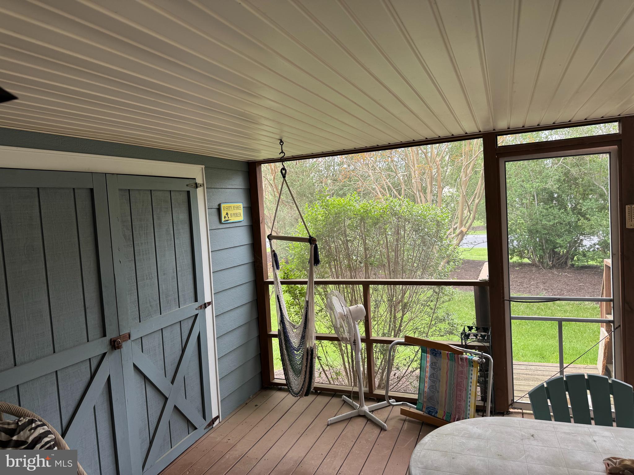 BETHANY MEADOWS - Residential