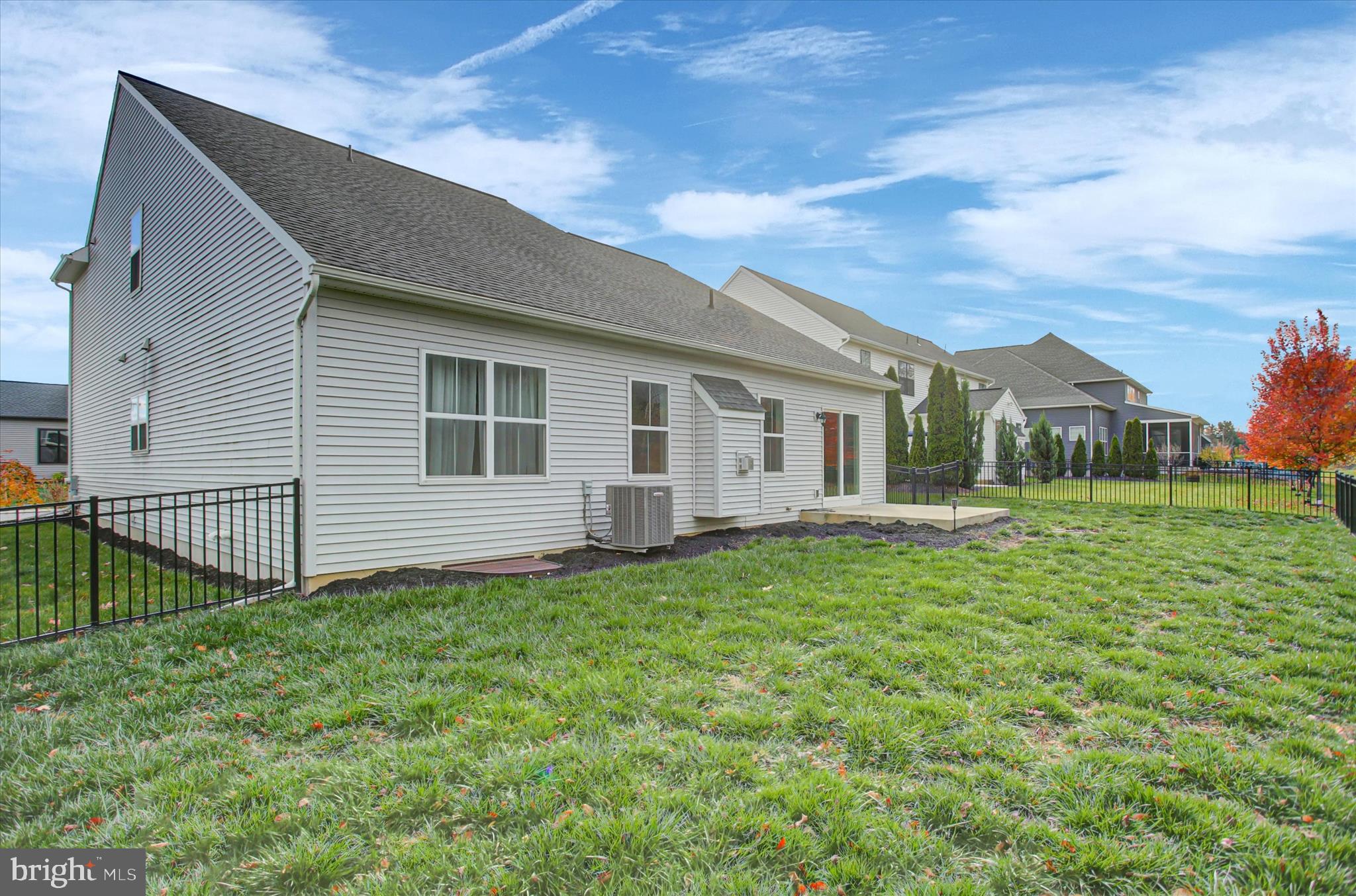 WRIGHT'S LANDING - Residential