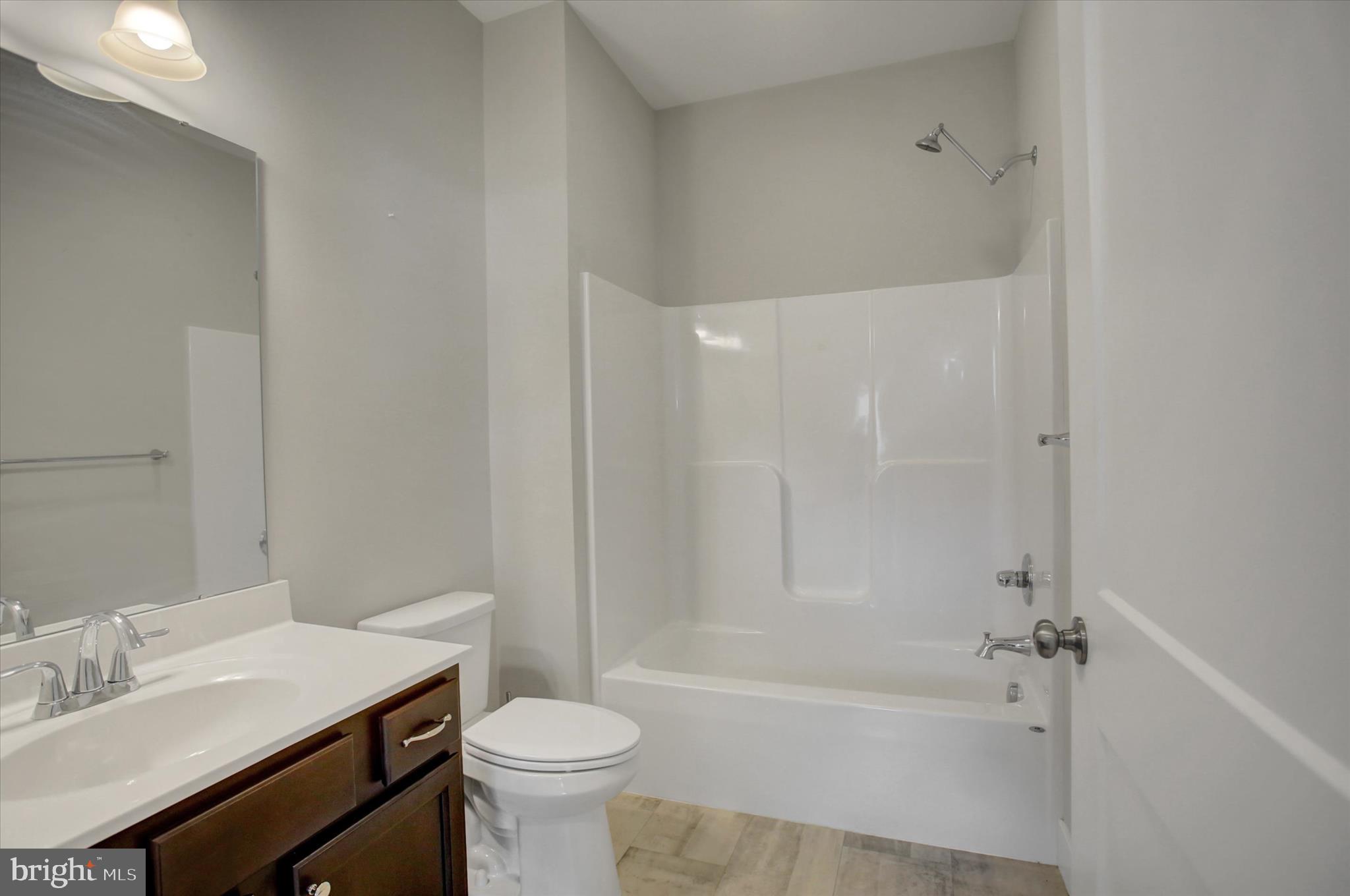 WRIGHT'S LANDING - Residential