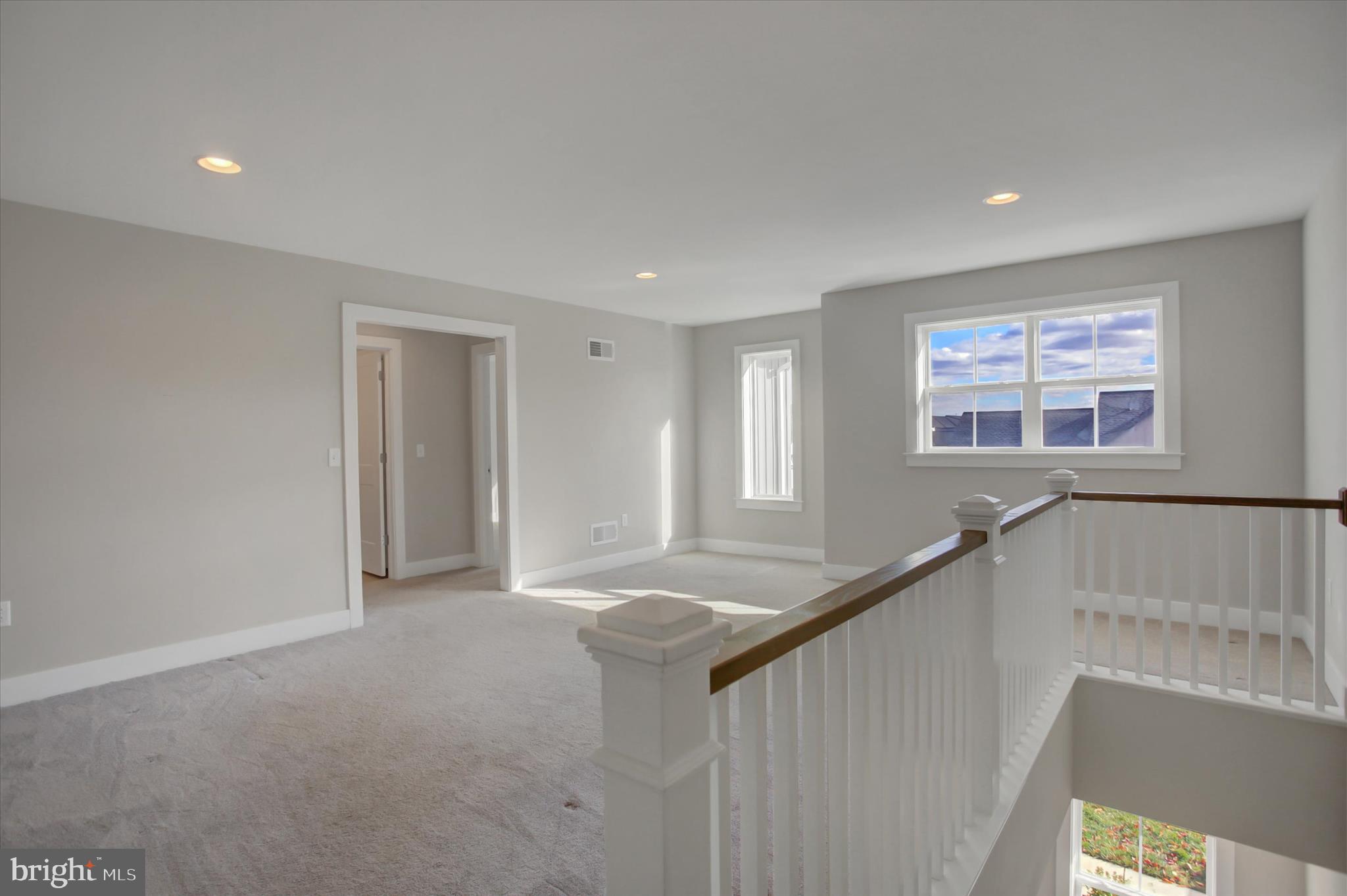 WRIGHT'S LANDING - Residential