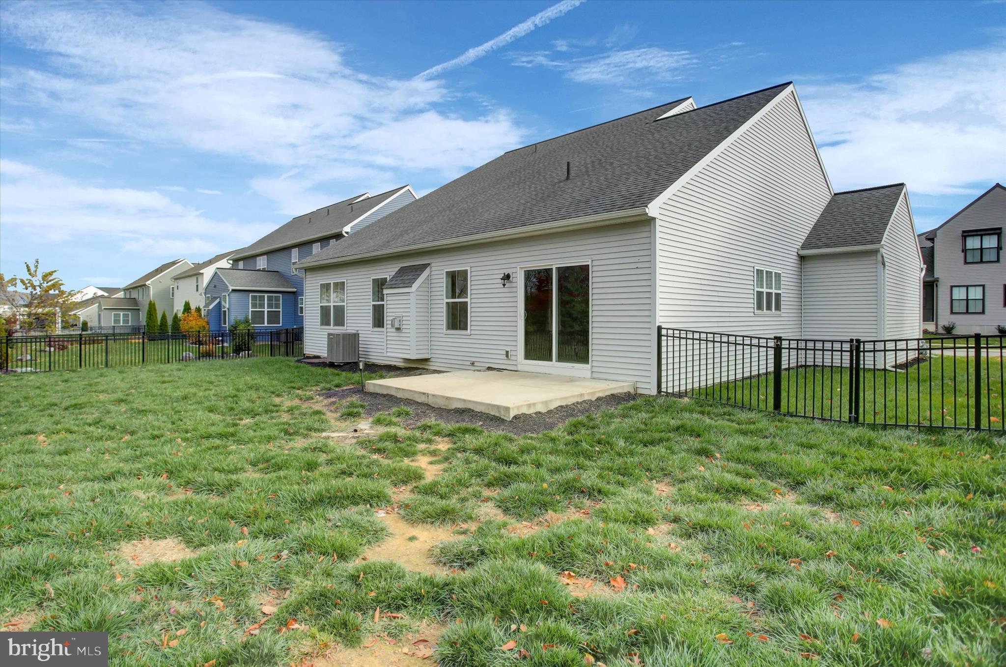 WRIGHT'S LANDING - Residential