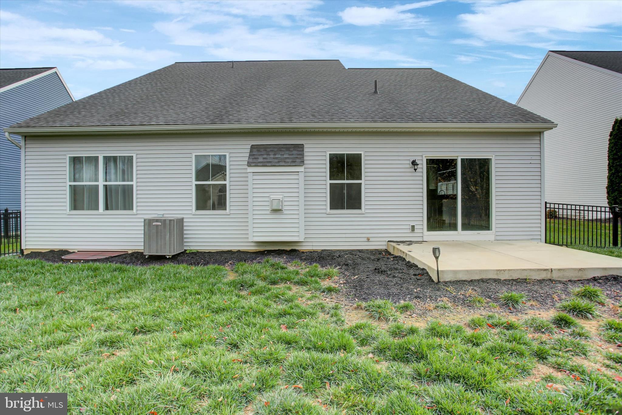 WRIGHT'S LANDING - Residential