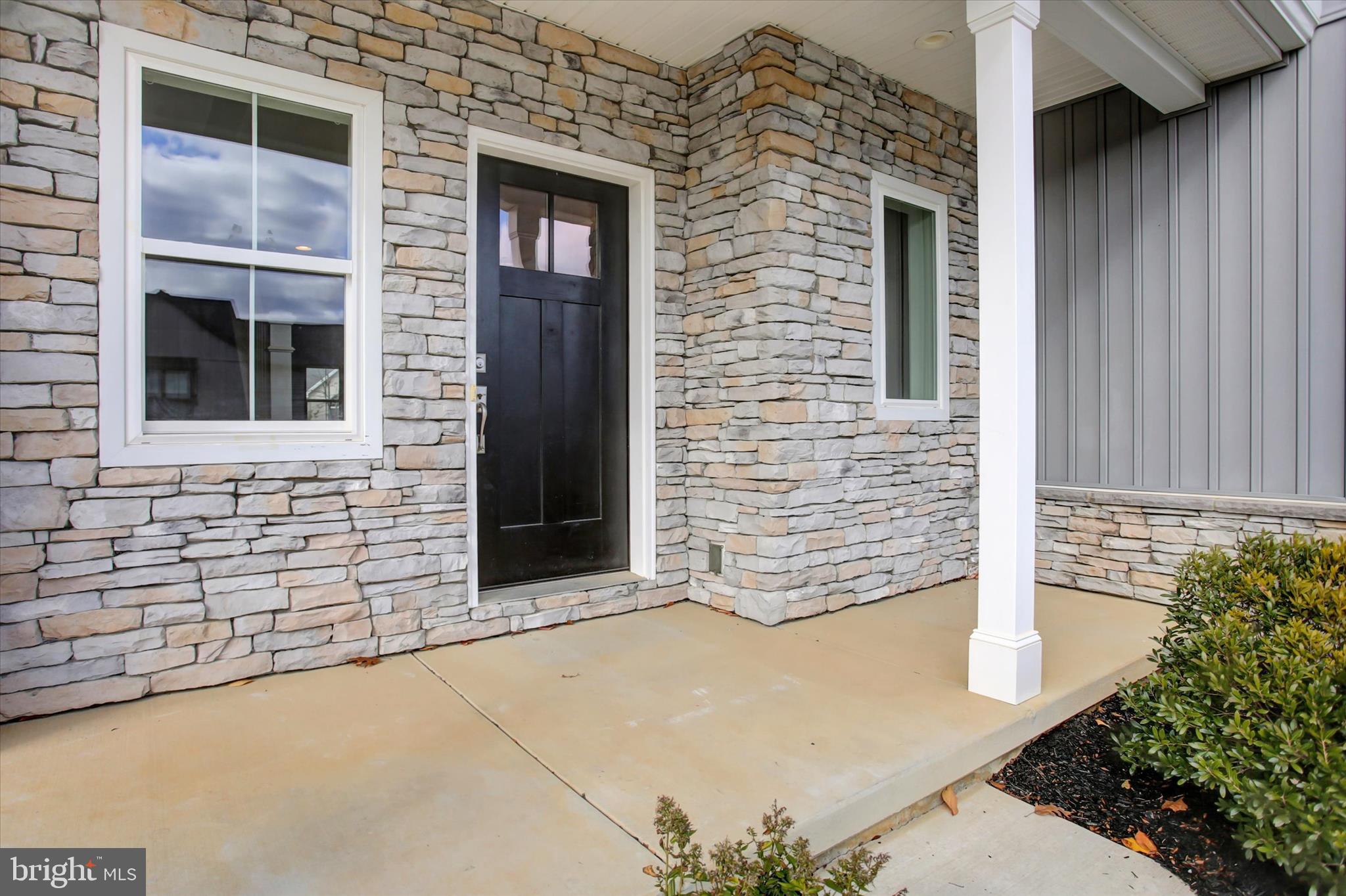 WRIGHT'S LANDING - Residential