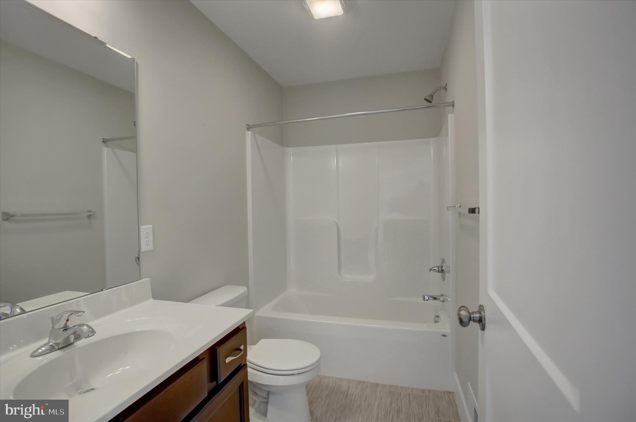 WRIGHT'S LANDING - Residential