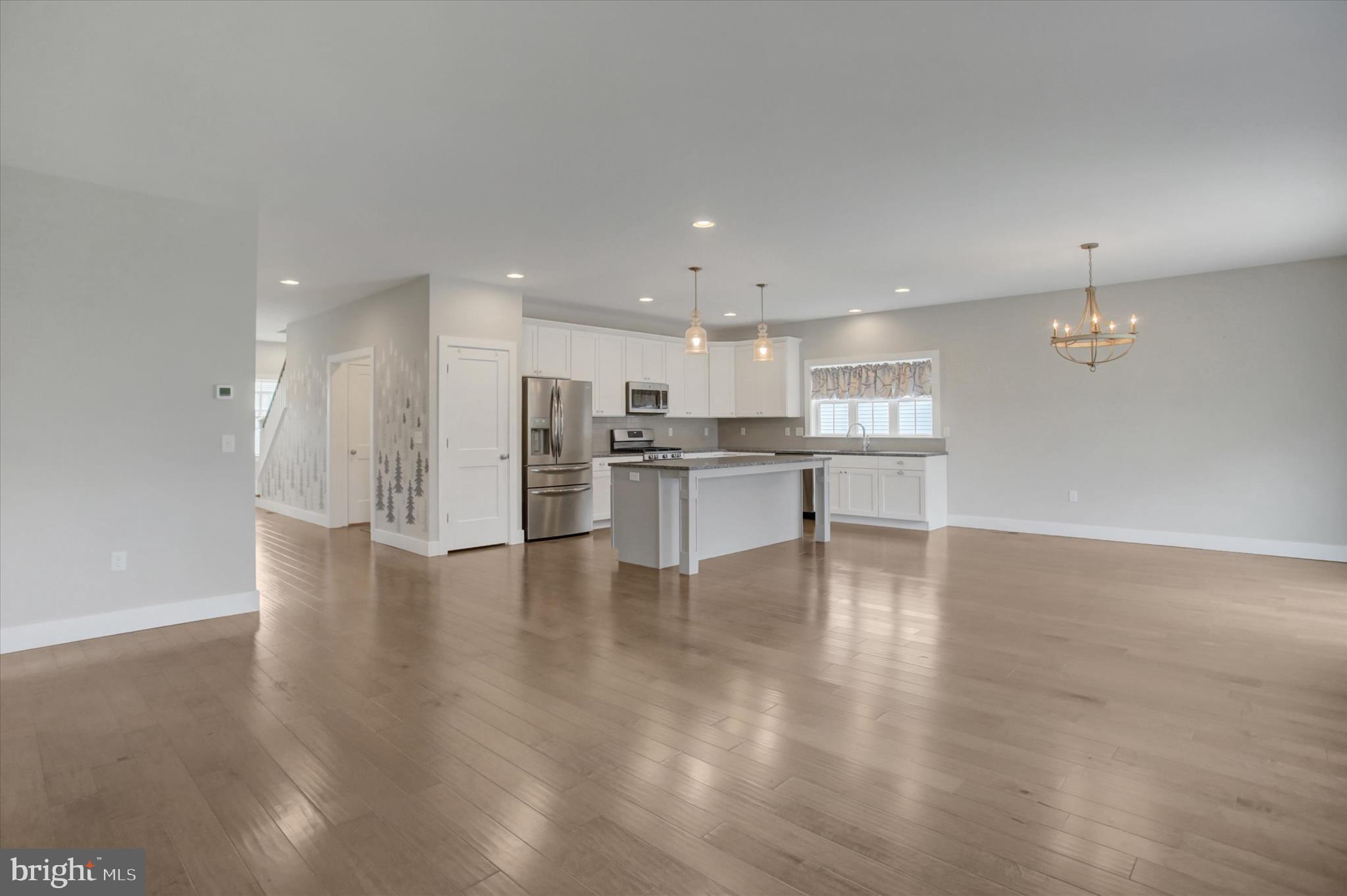 WRIGHT'S LANDING - Residential