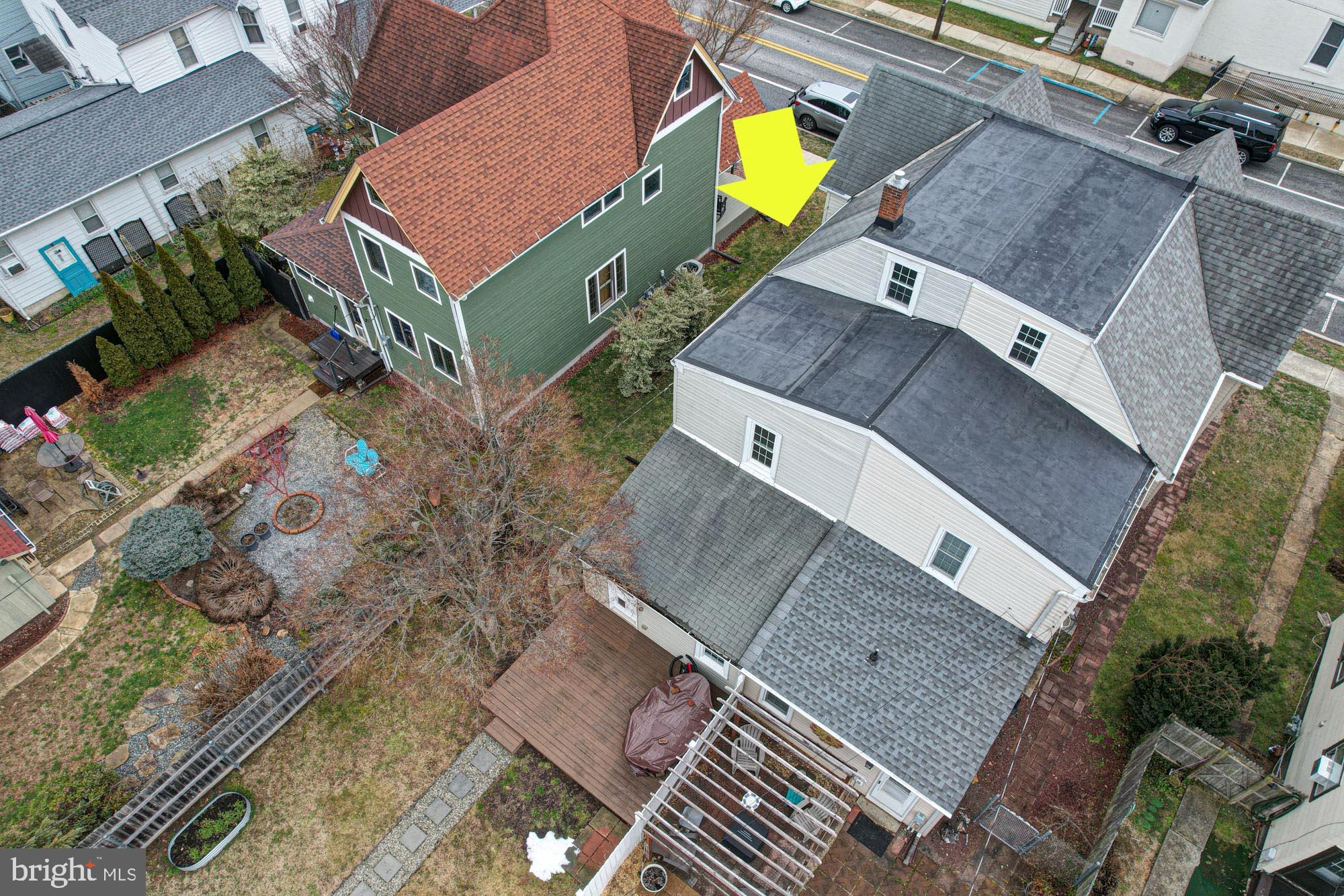 CLAYTON - Residential