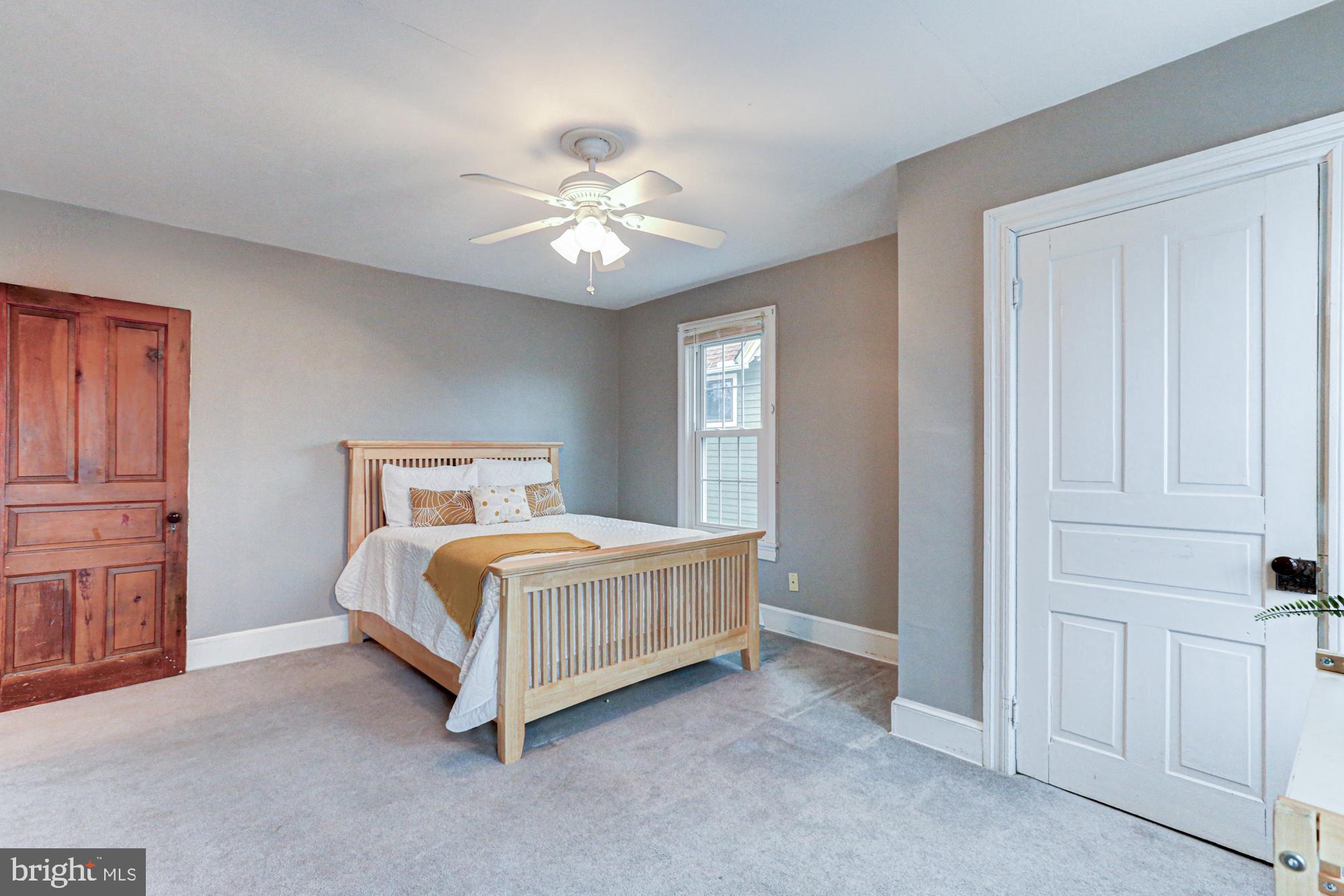 CLAYTON - Residential