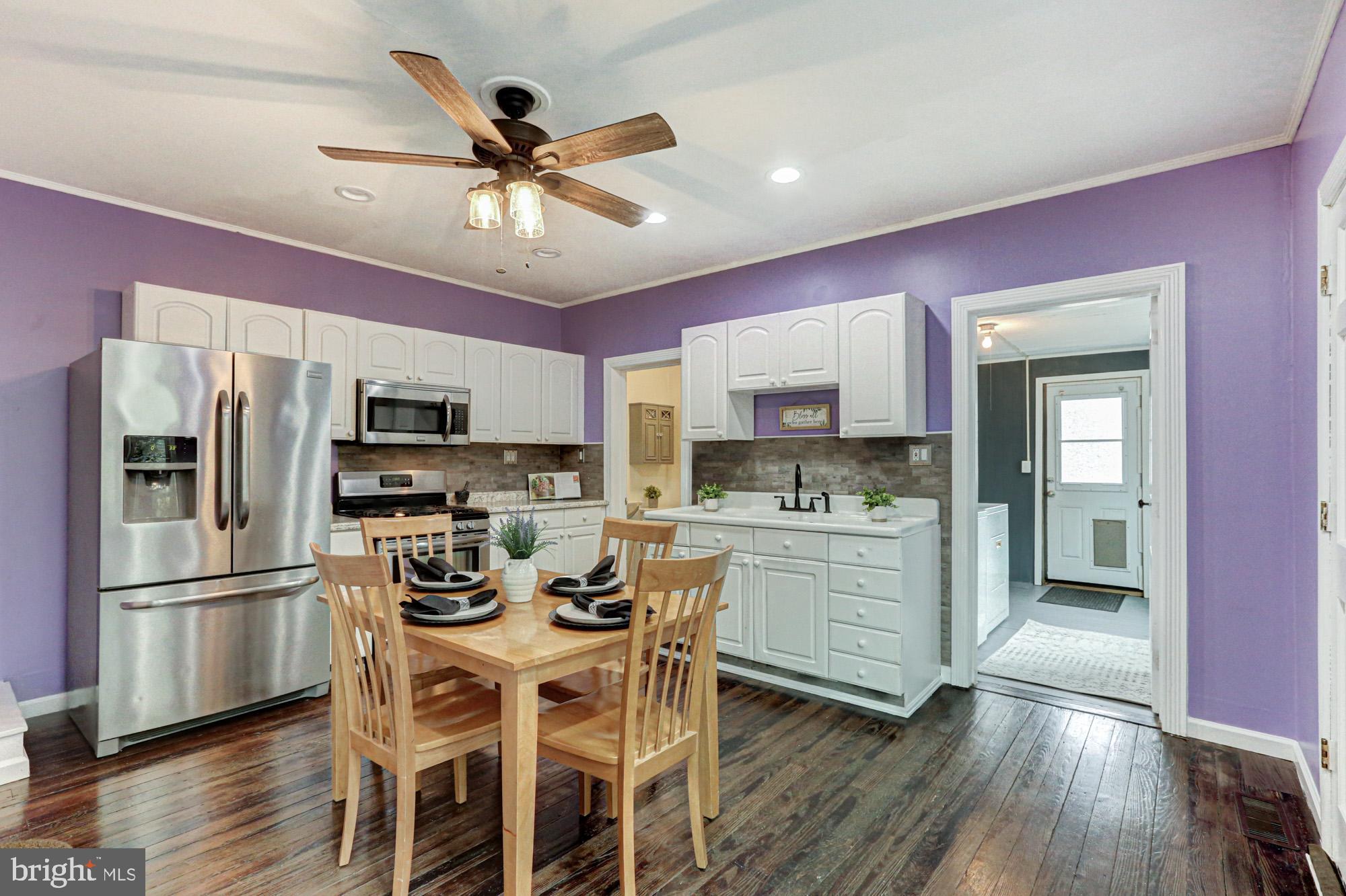 CLAYTON - Residential