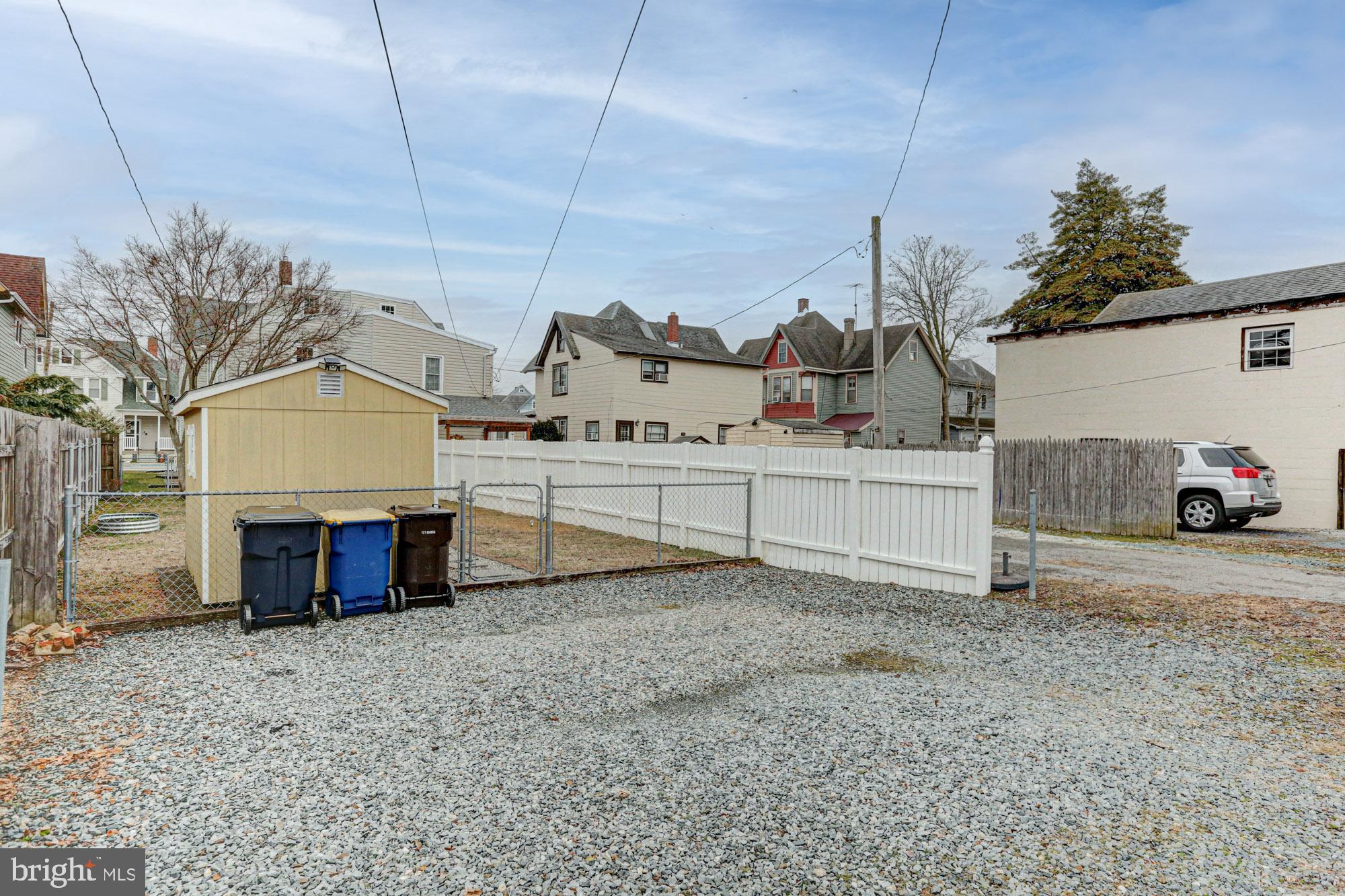 CLAYTON - Residential