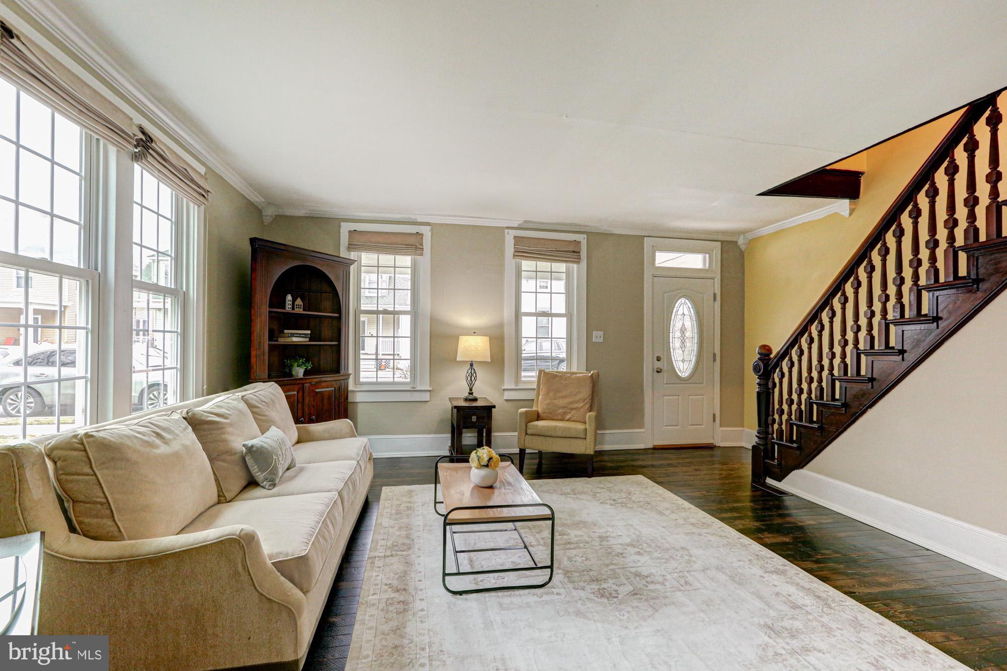 CLAYTON - Residential