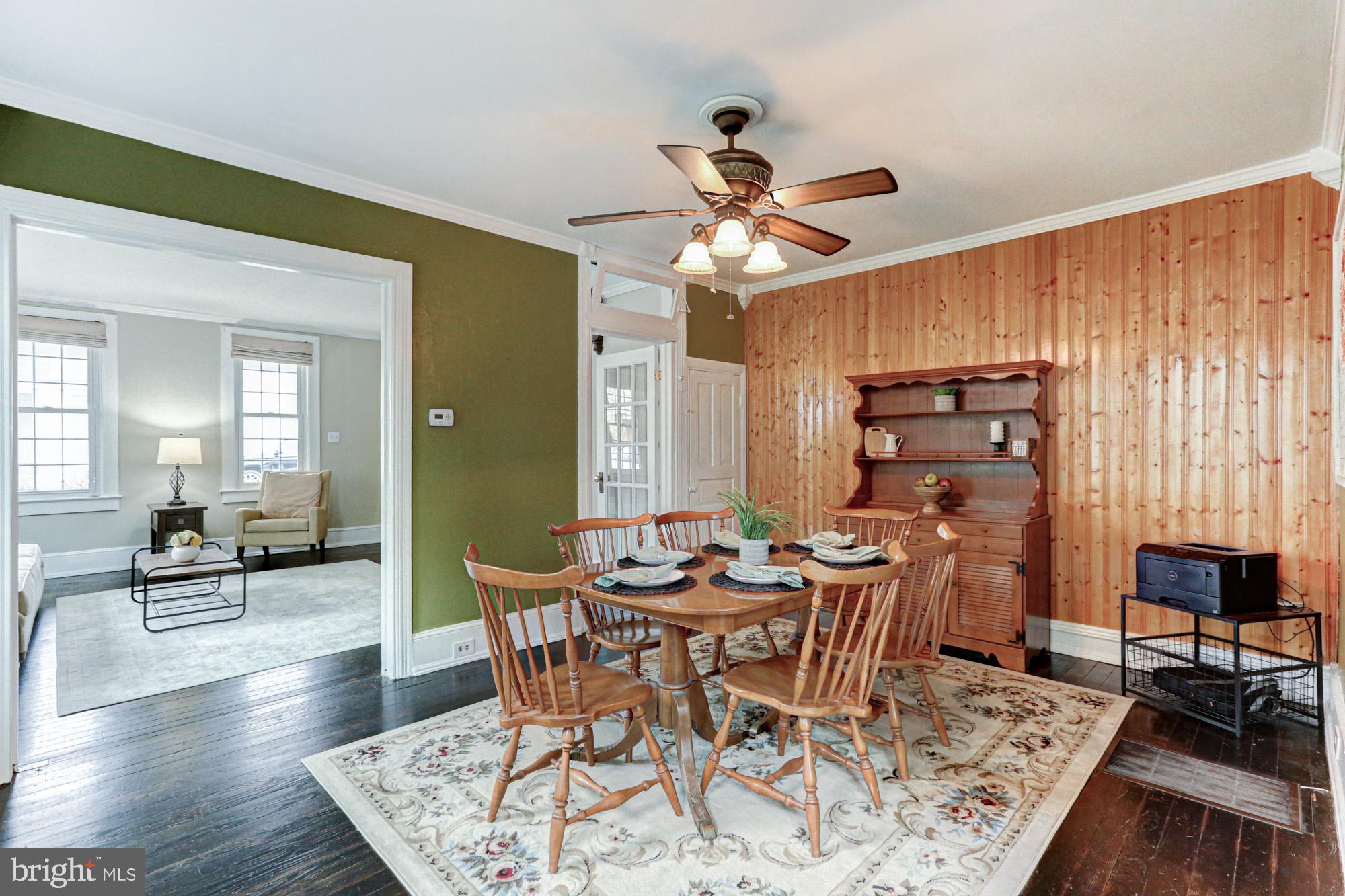 CLAYTON - Residential