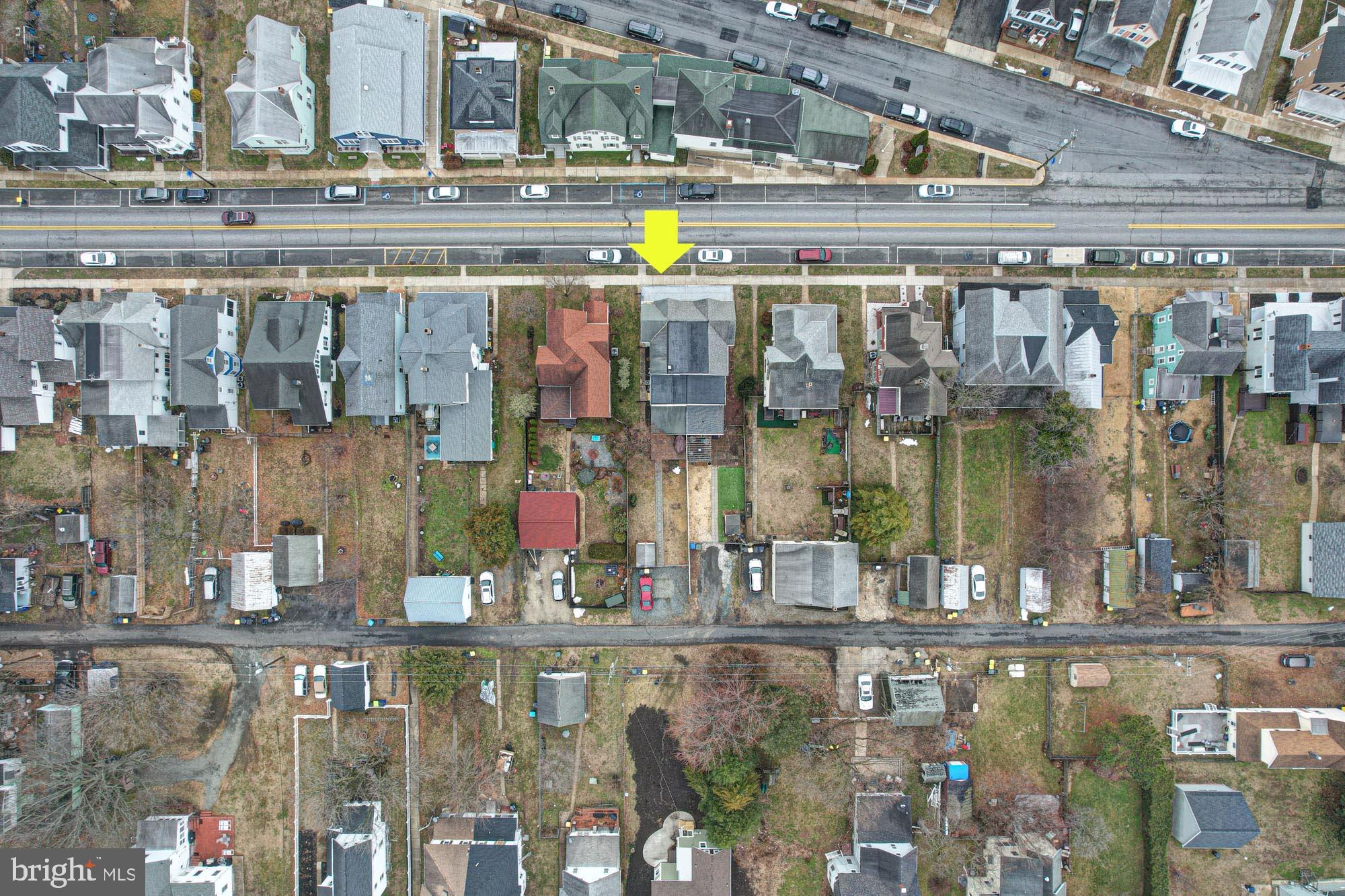 CLAYTON - Residential