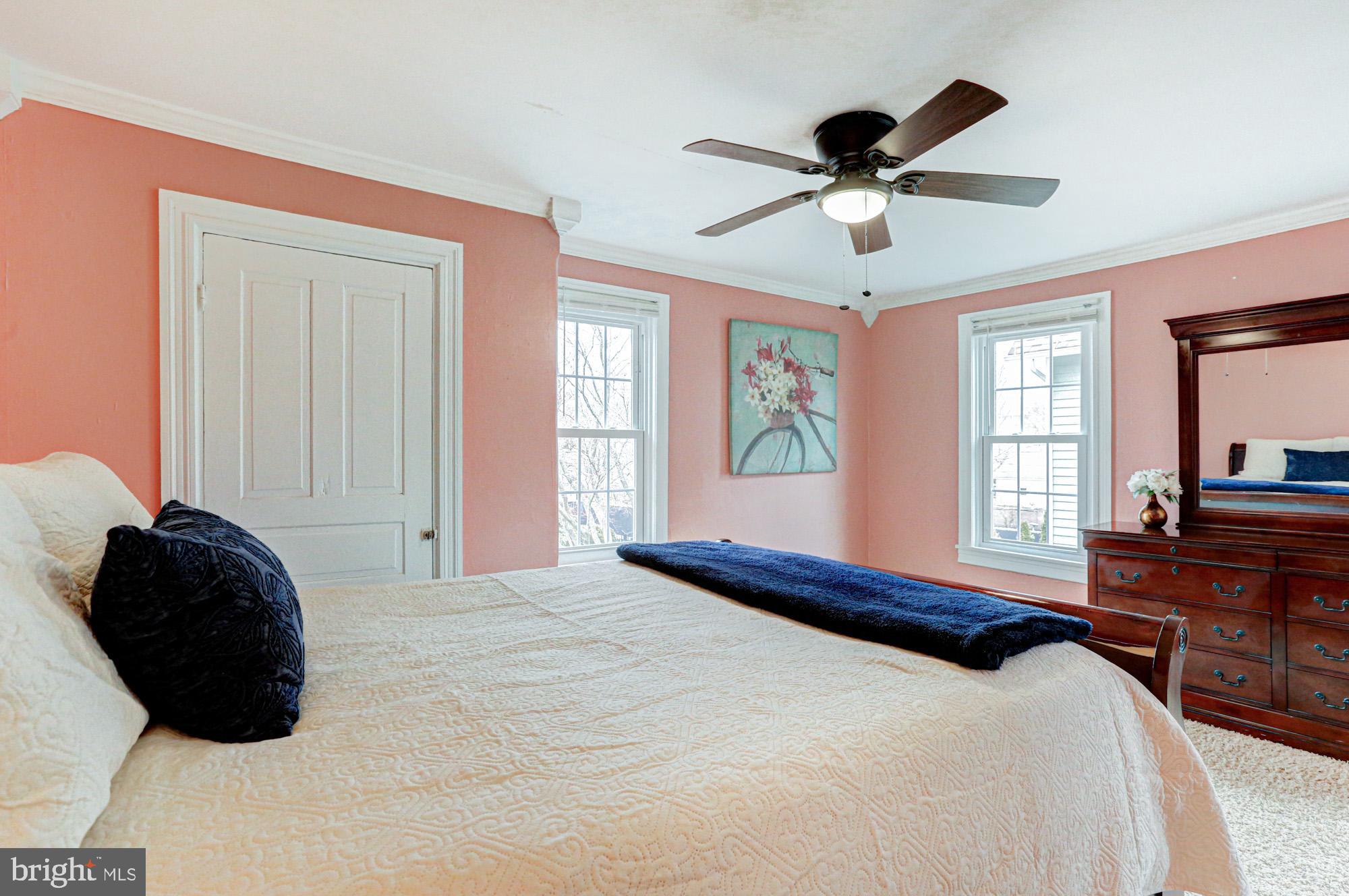 CLAYTON - Residential