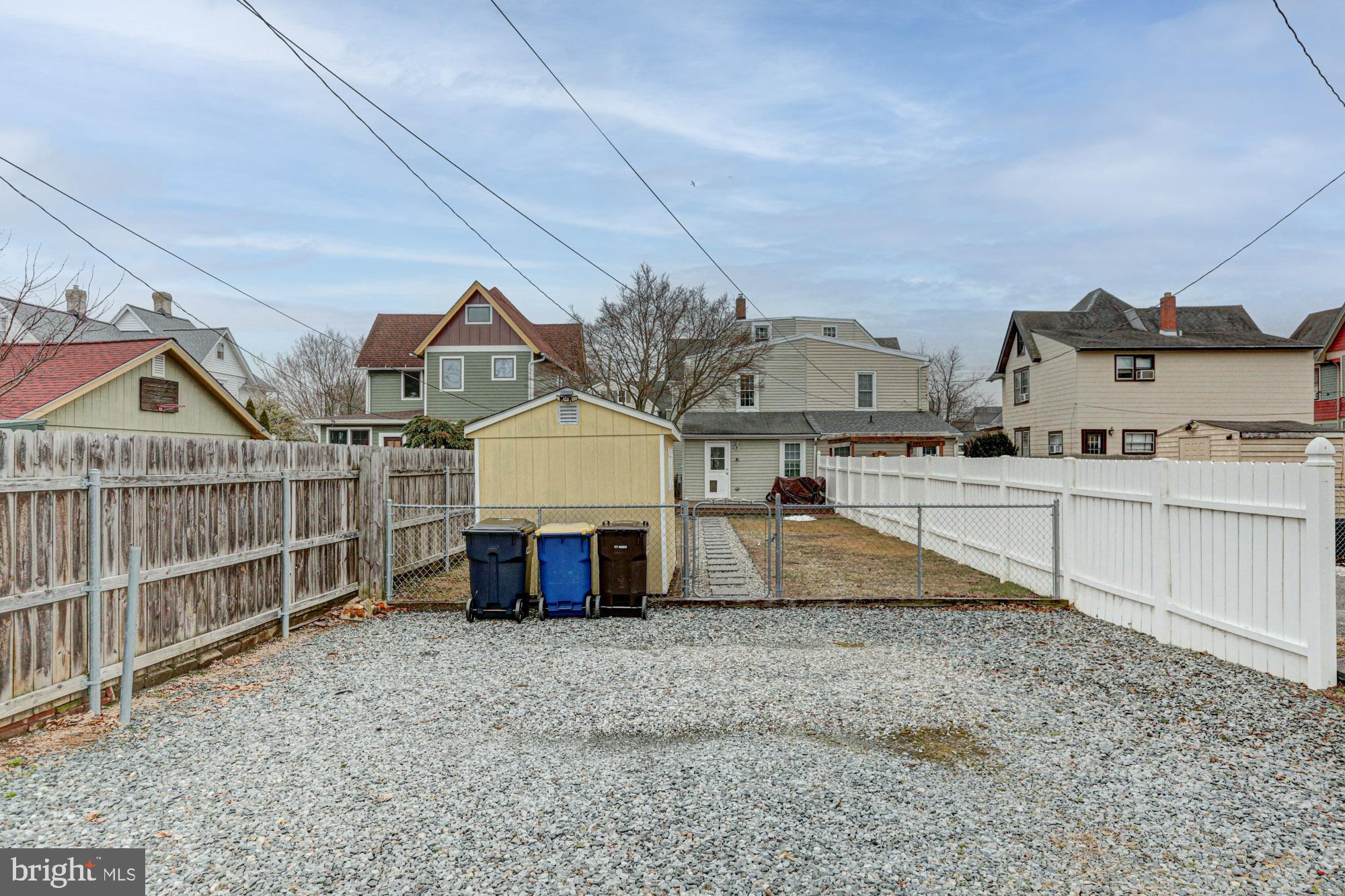 CLAYTON - Residential