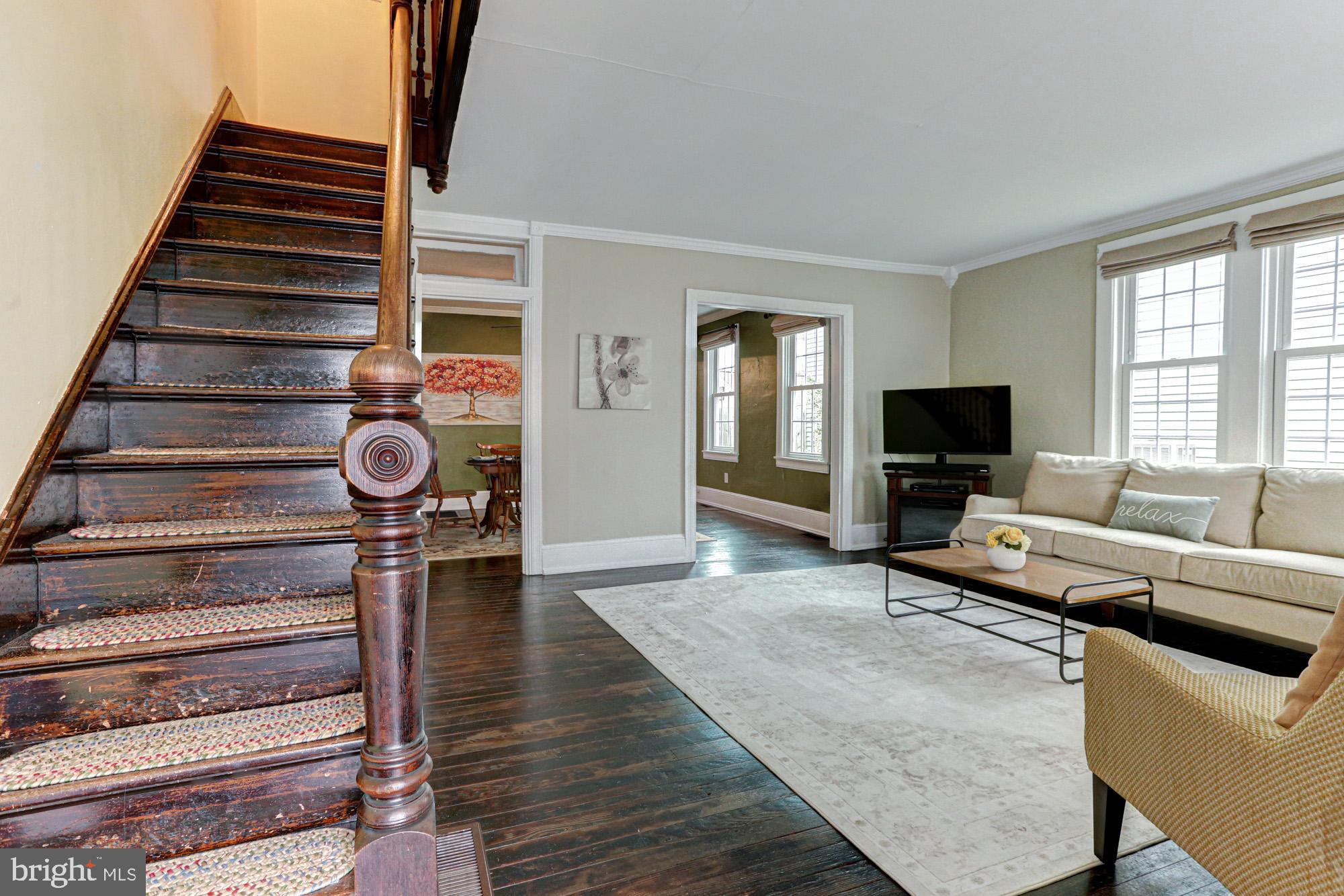 CLAYTON - Residential