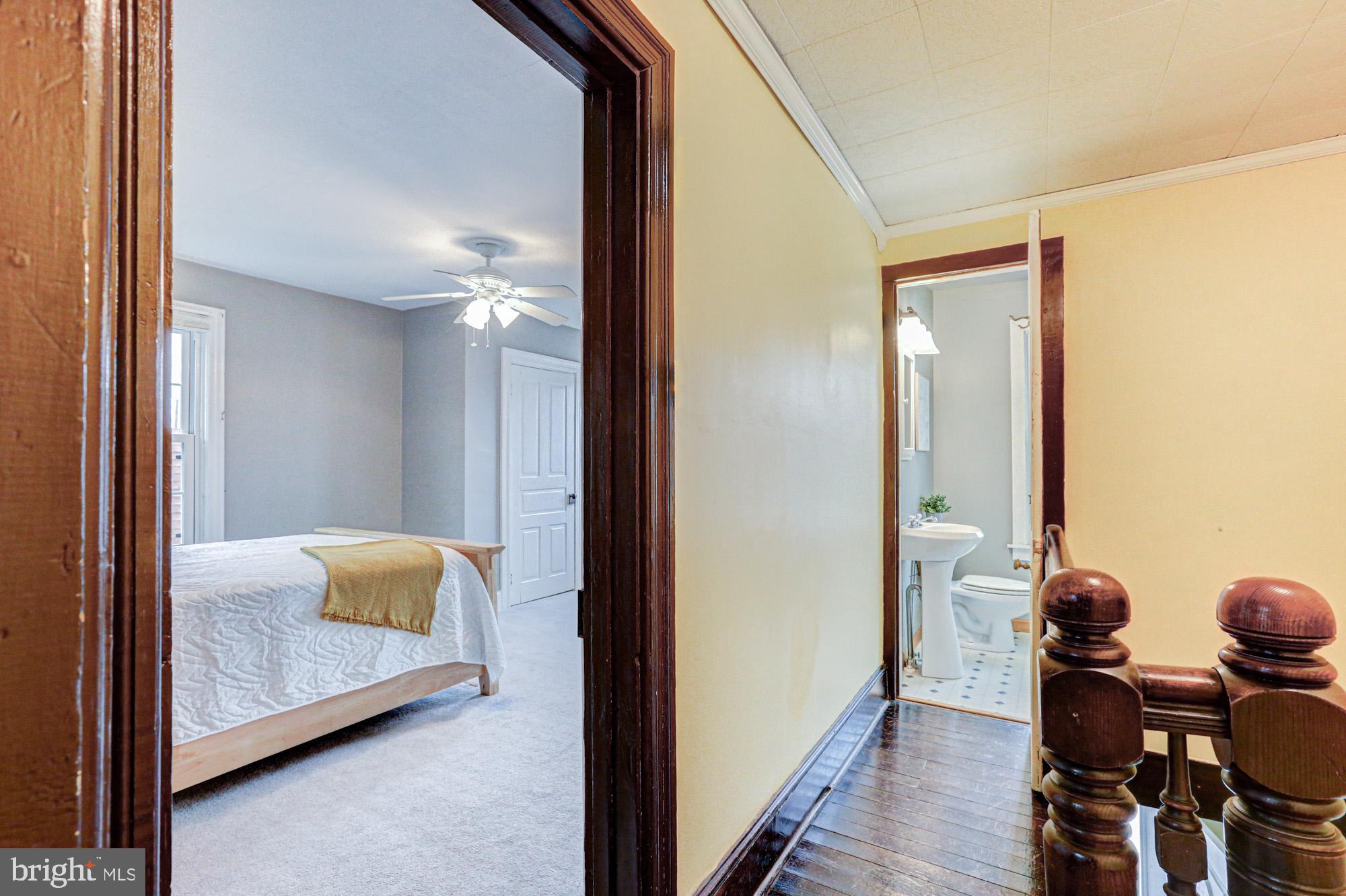 CLAYTON - Residential