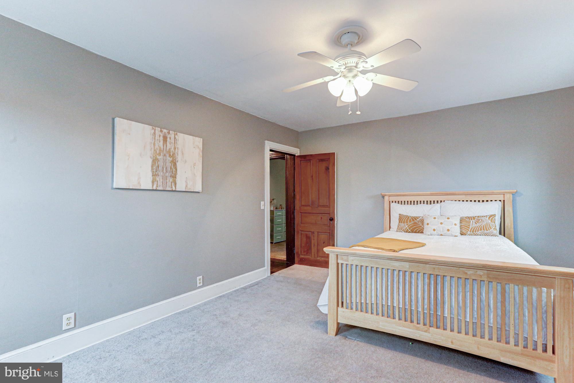 CLAYTON - Residential