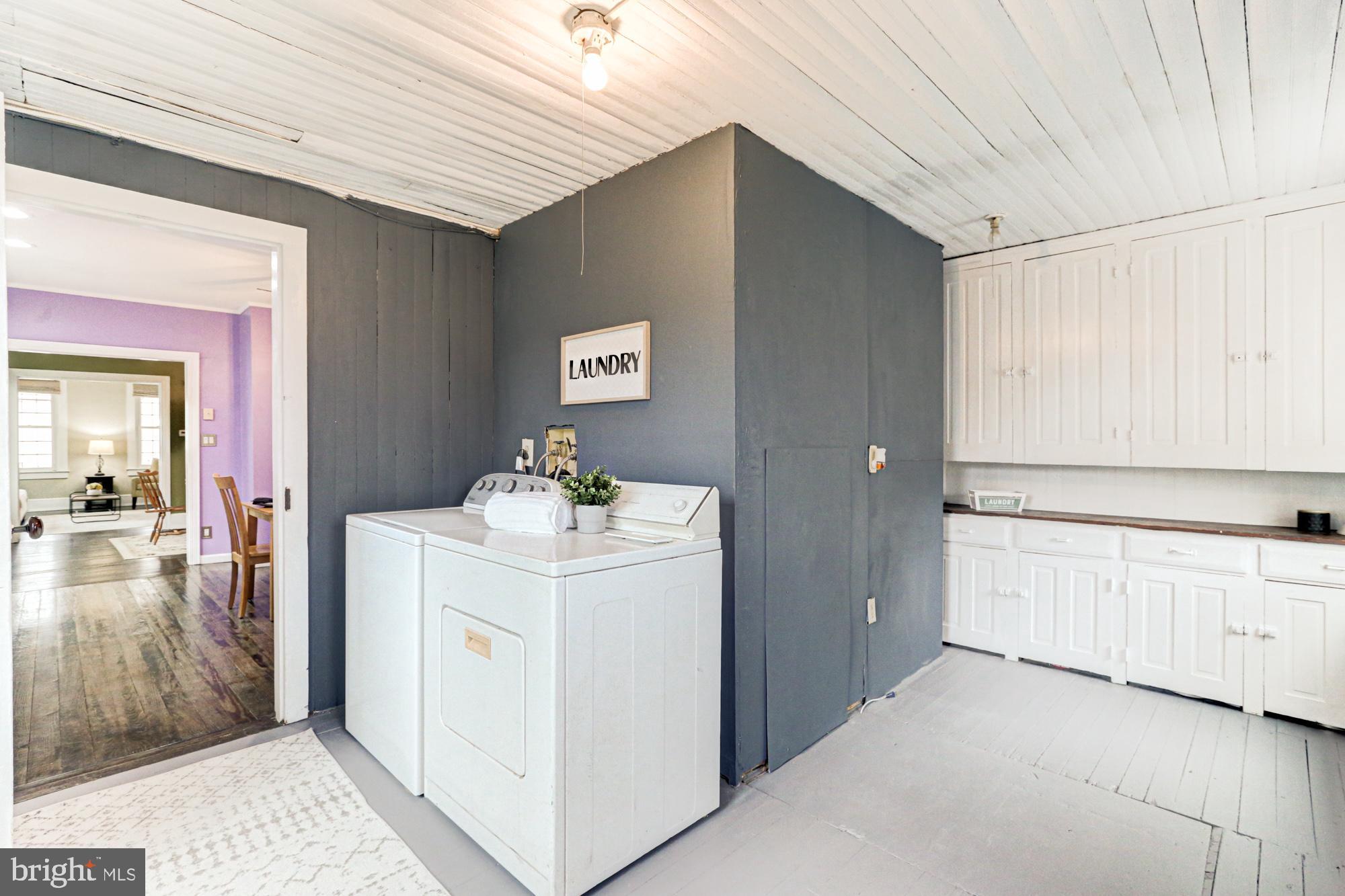 CLAYTON - Residential