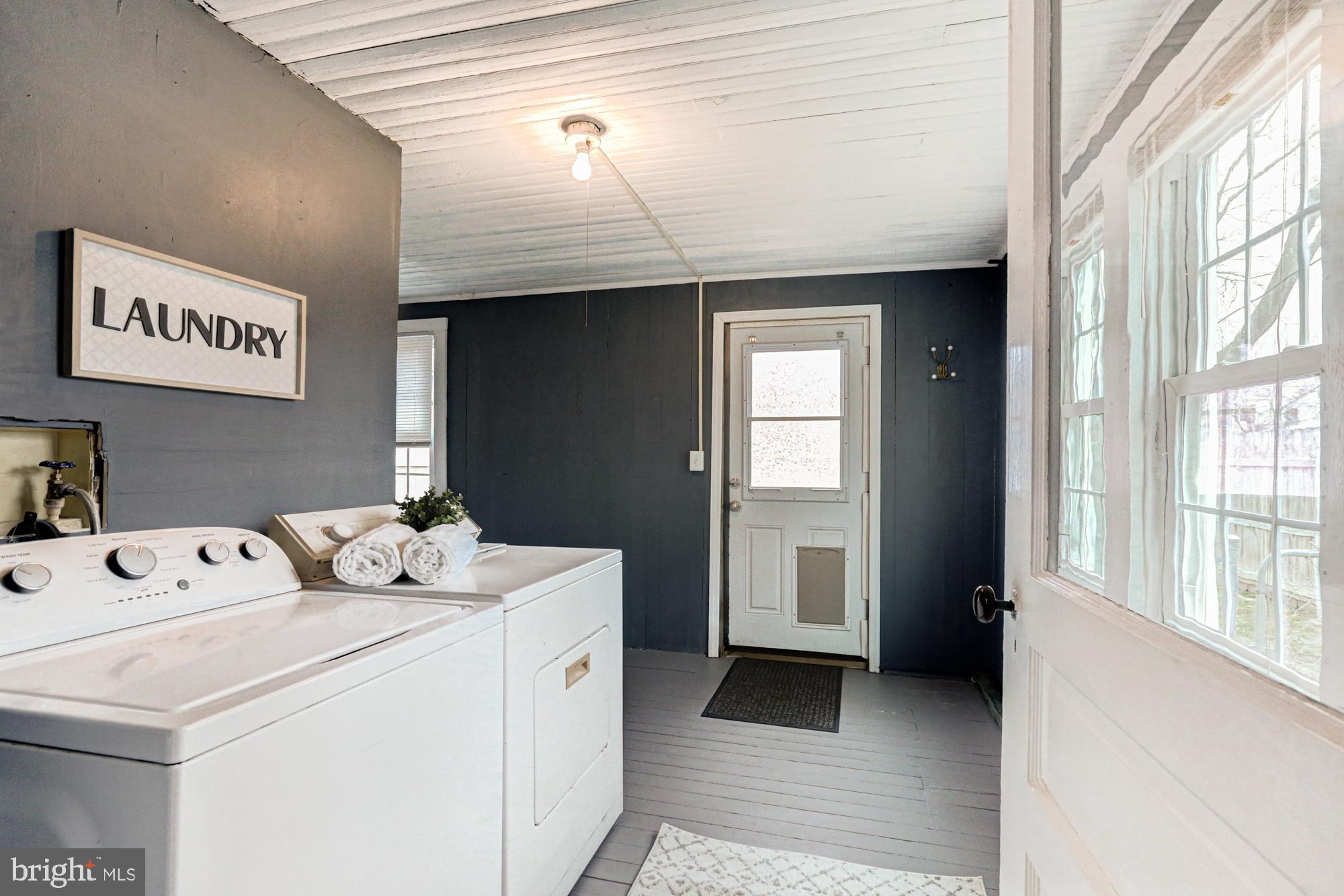 CLAYTON - Residential