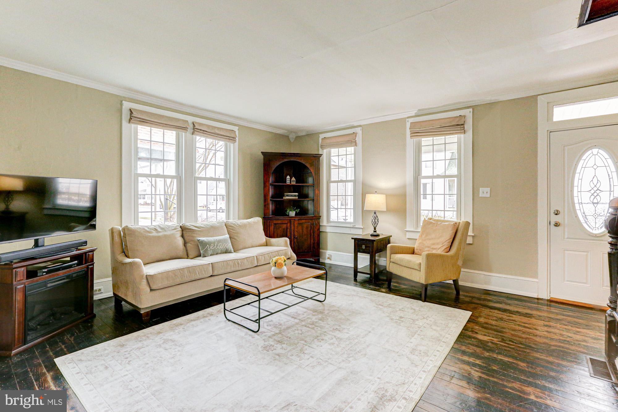 CLAYTON - Residential