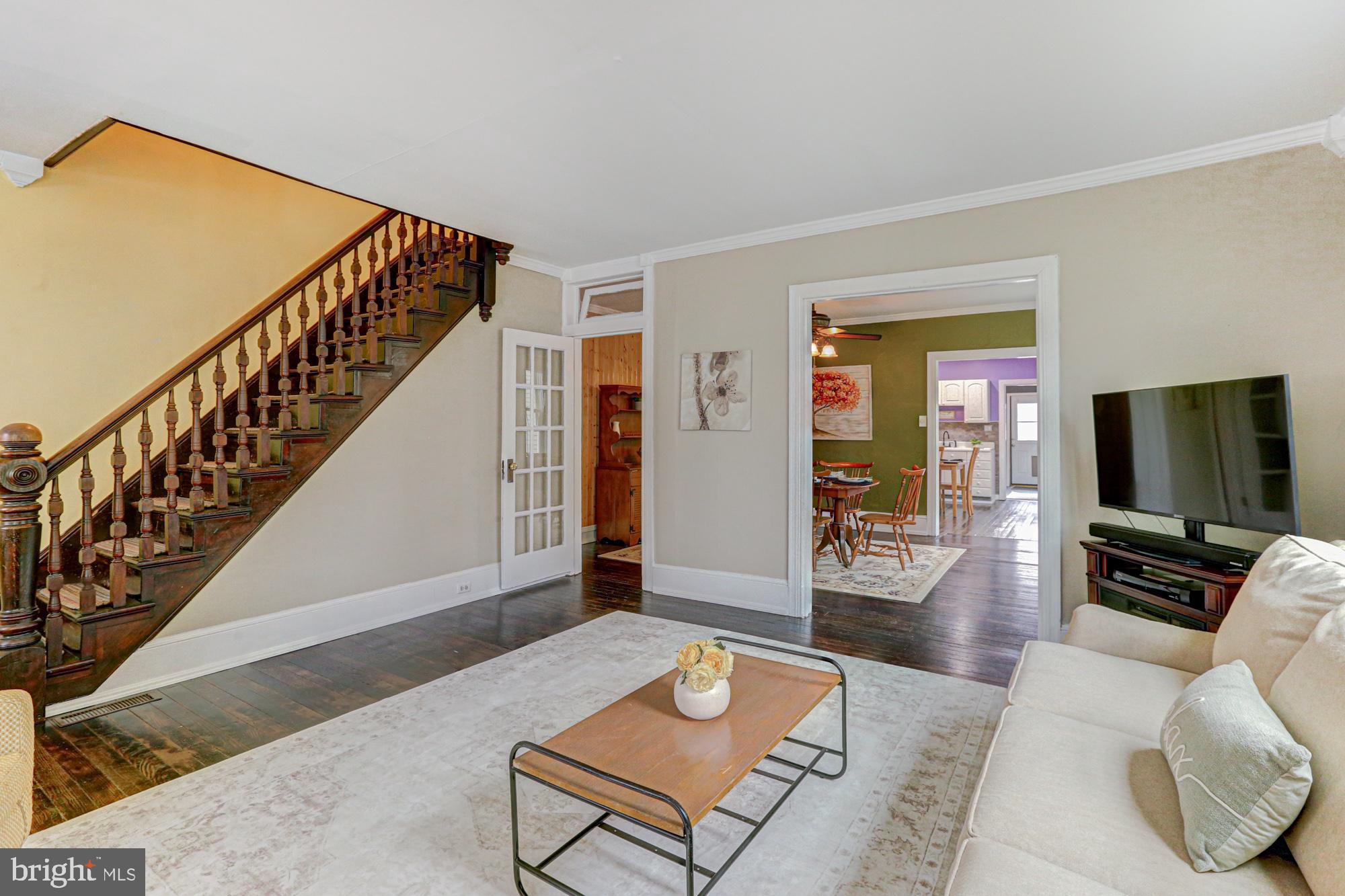 CLAYTON - Residential