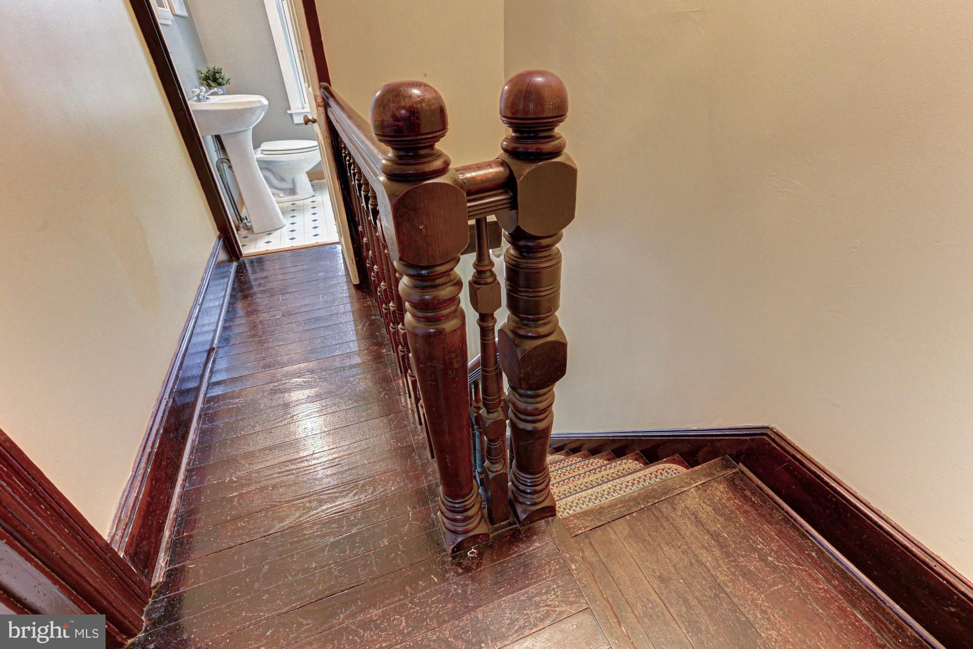 CLAYTON - Residential