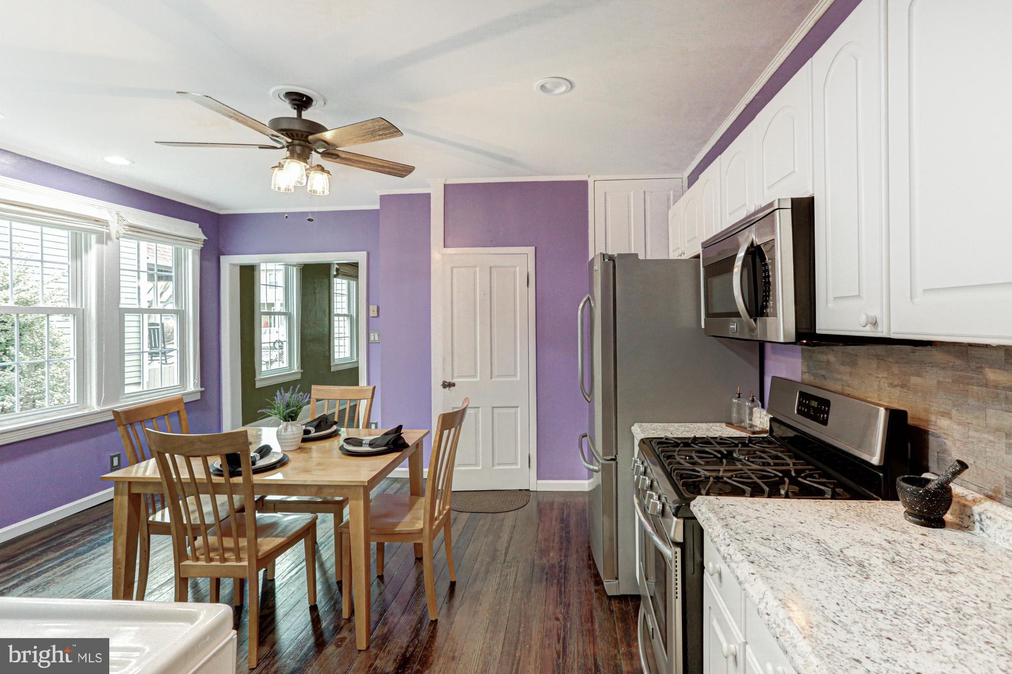 CLAYTON - Residential