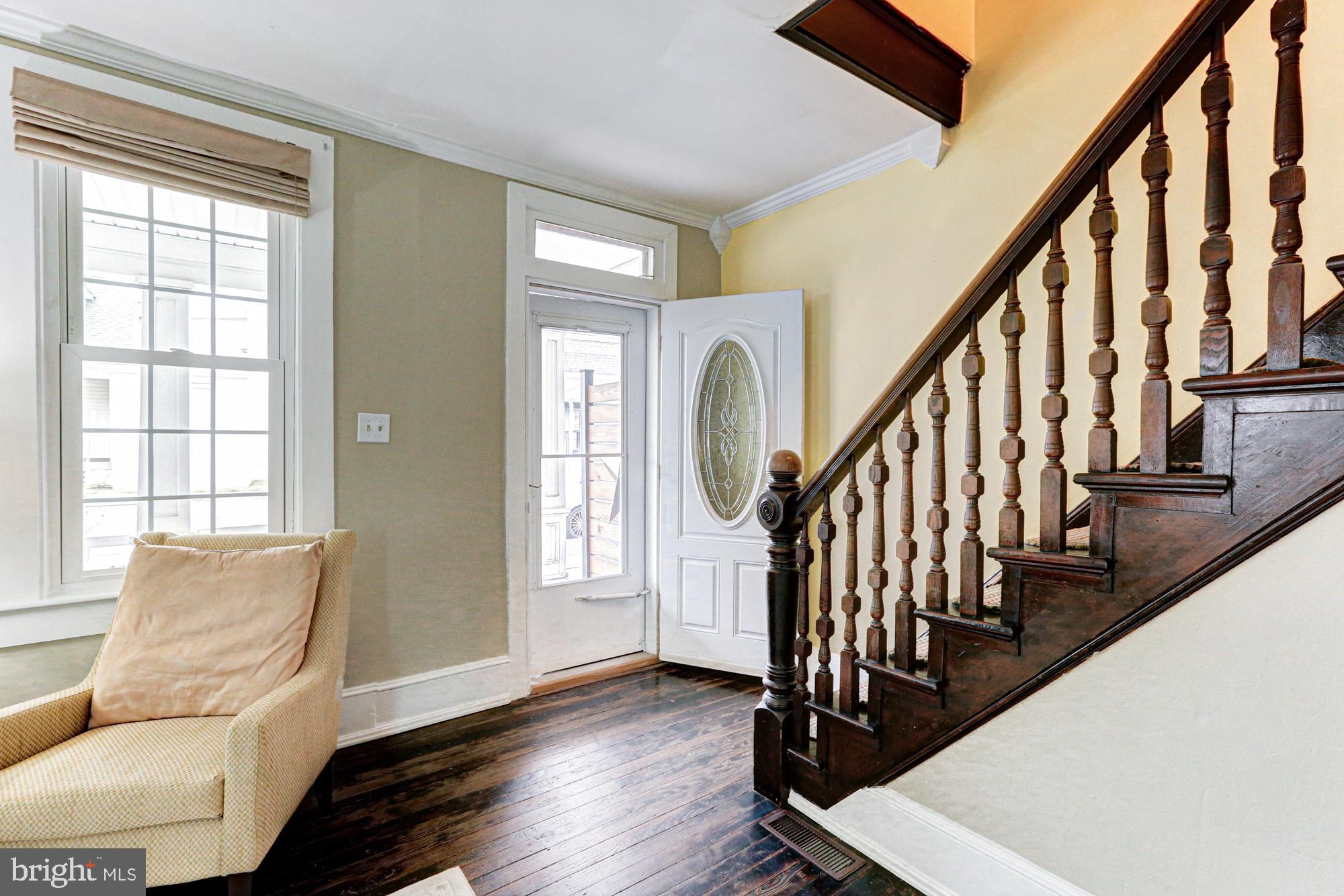 CLAYTON - Residential