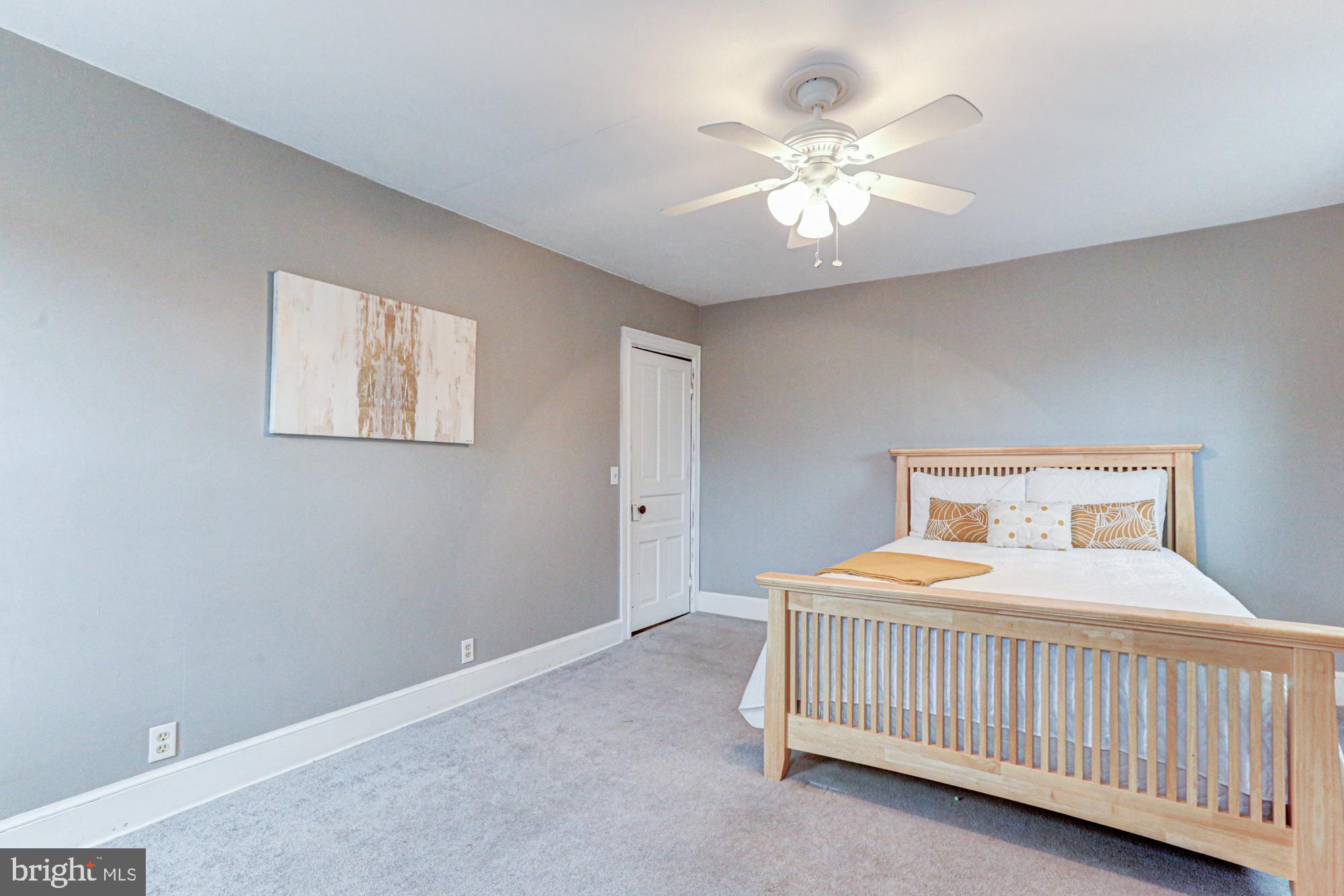 CLAYTON - Residential