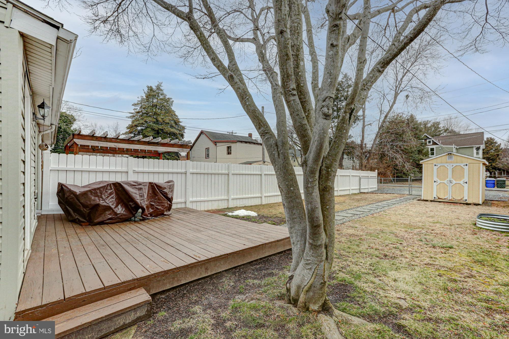 CLAYTON - Residential