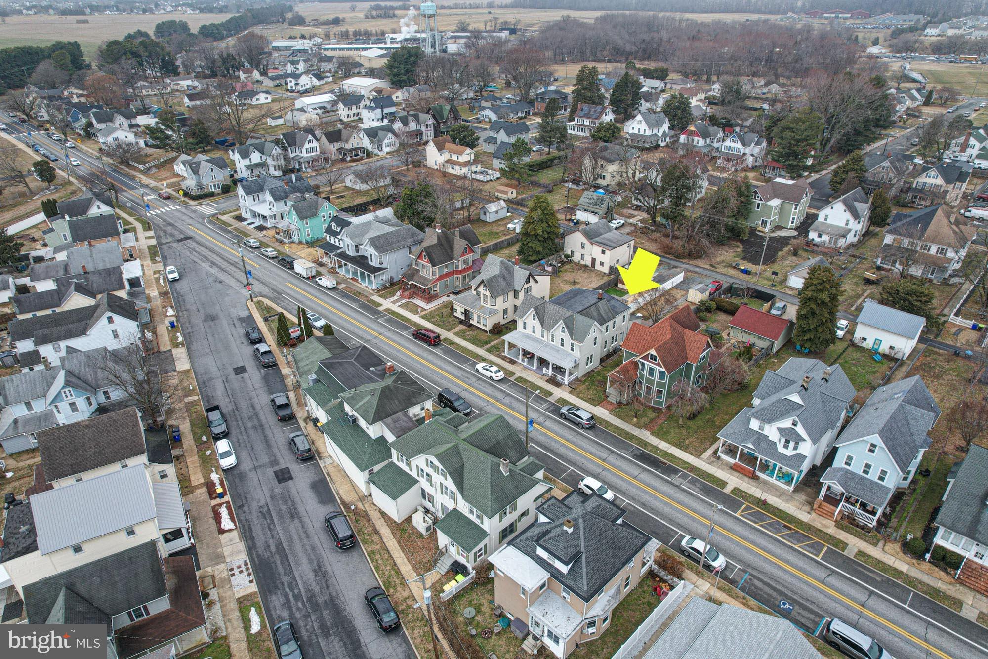 CLAYTON - Residential