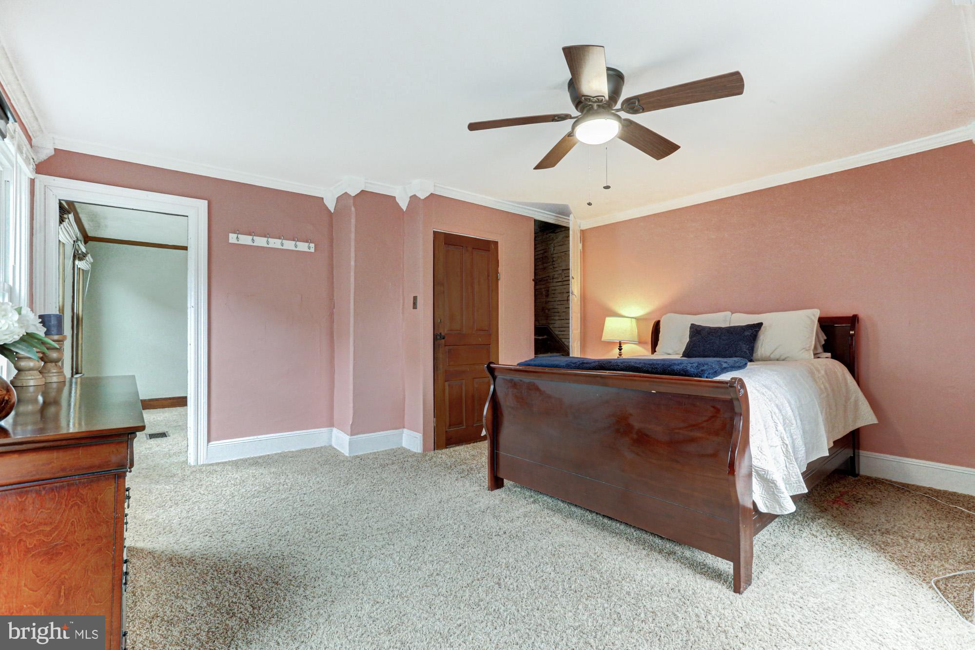 CLAYTON - Residential