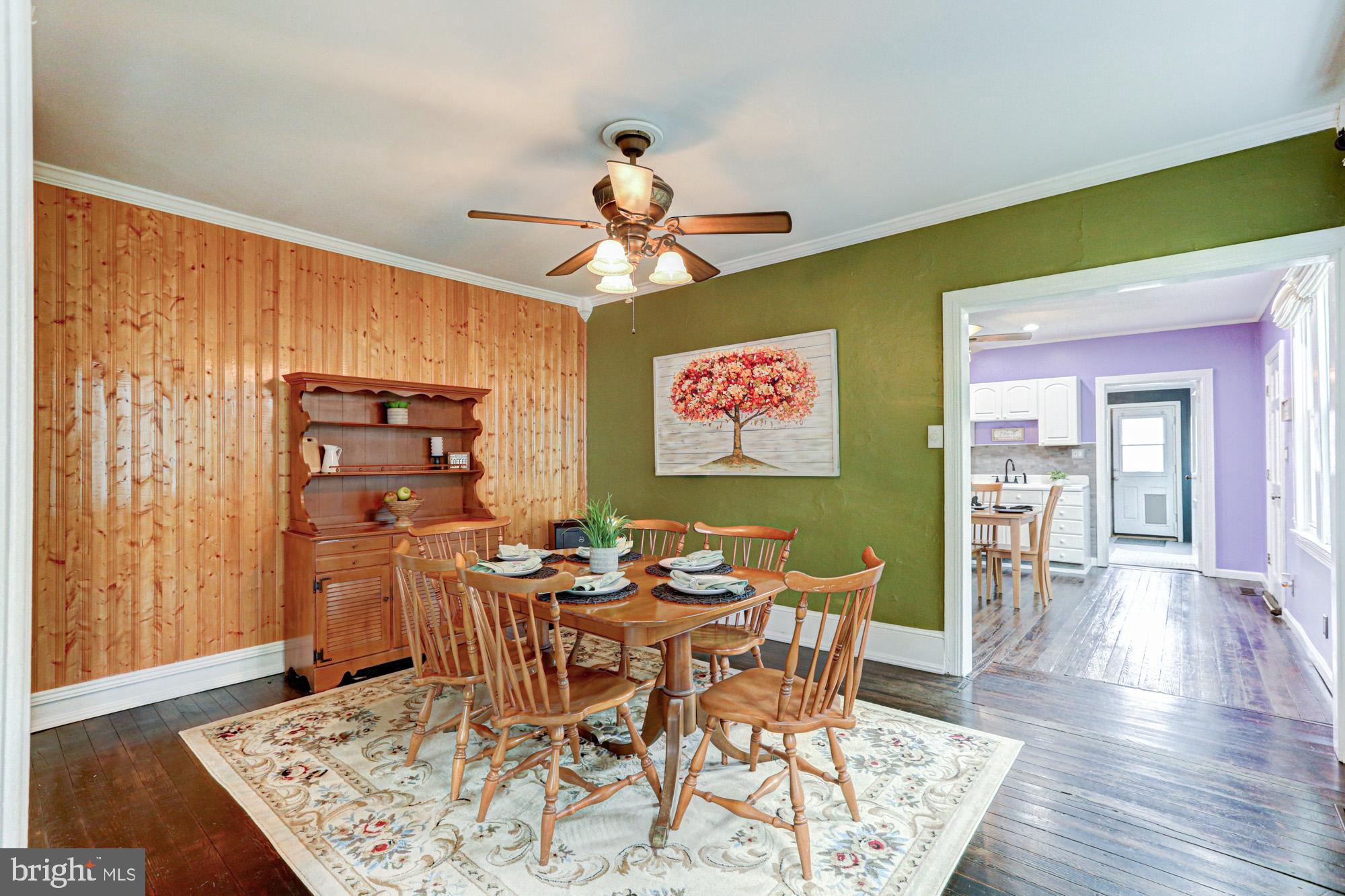 CLAYTON - Residential