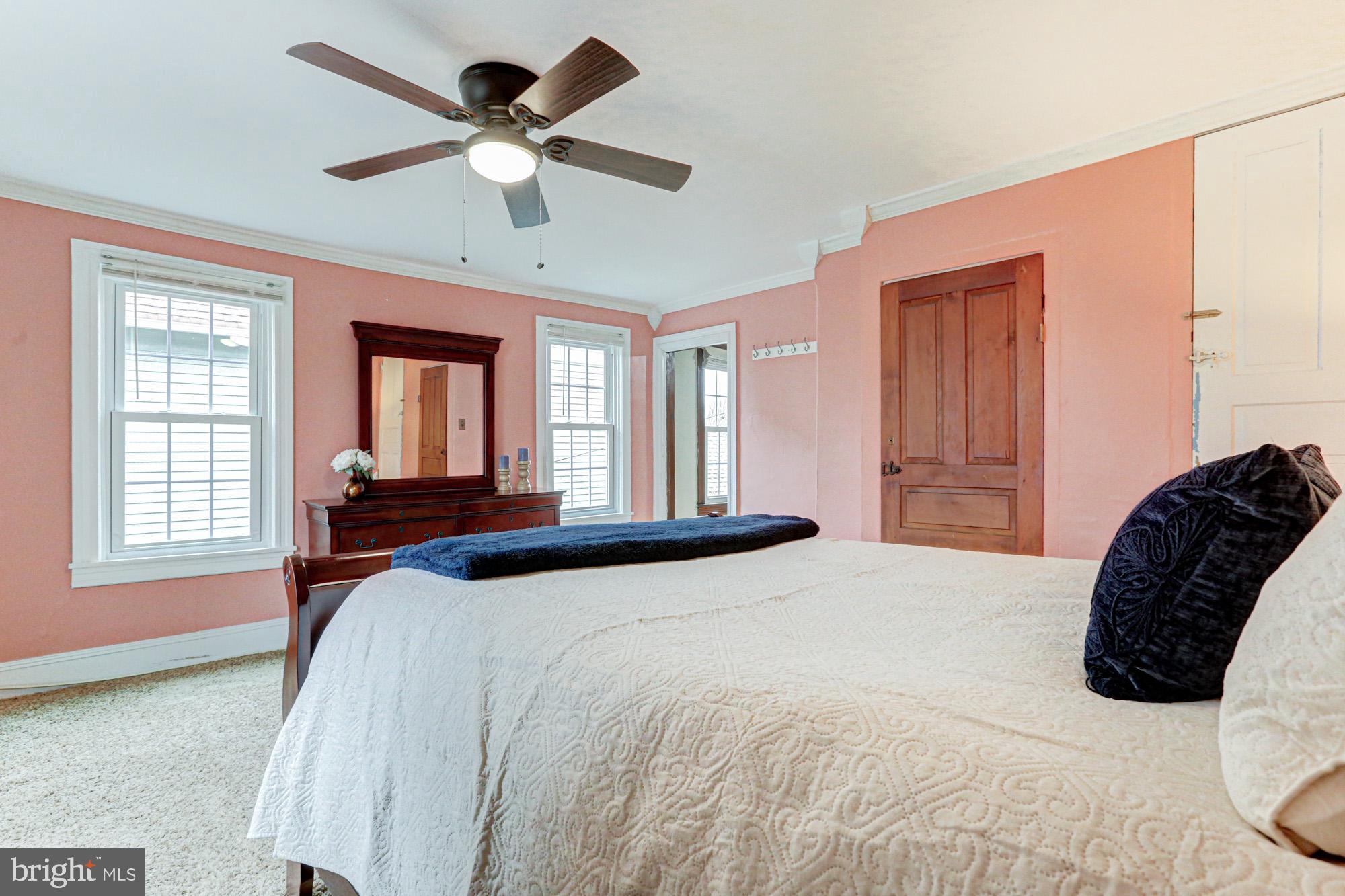 CLAYTON - Residential