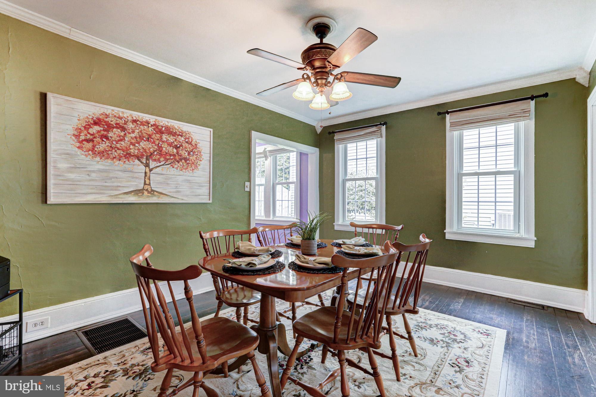 CLAYTON - Residential