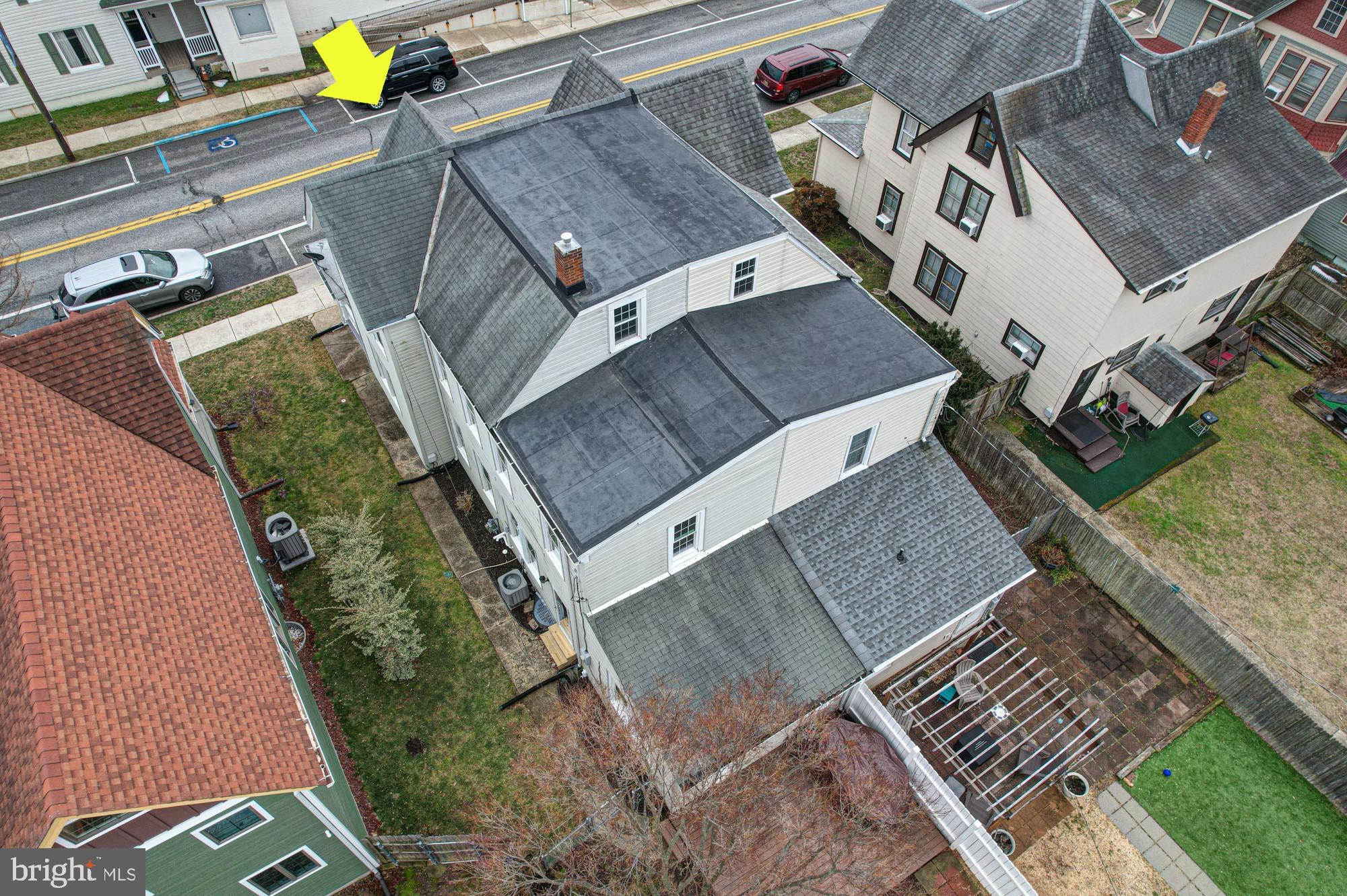 CLAYTON - Residential